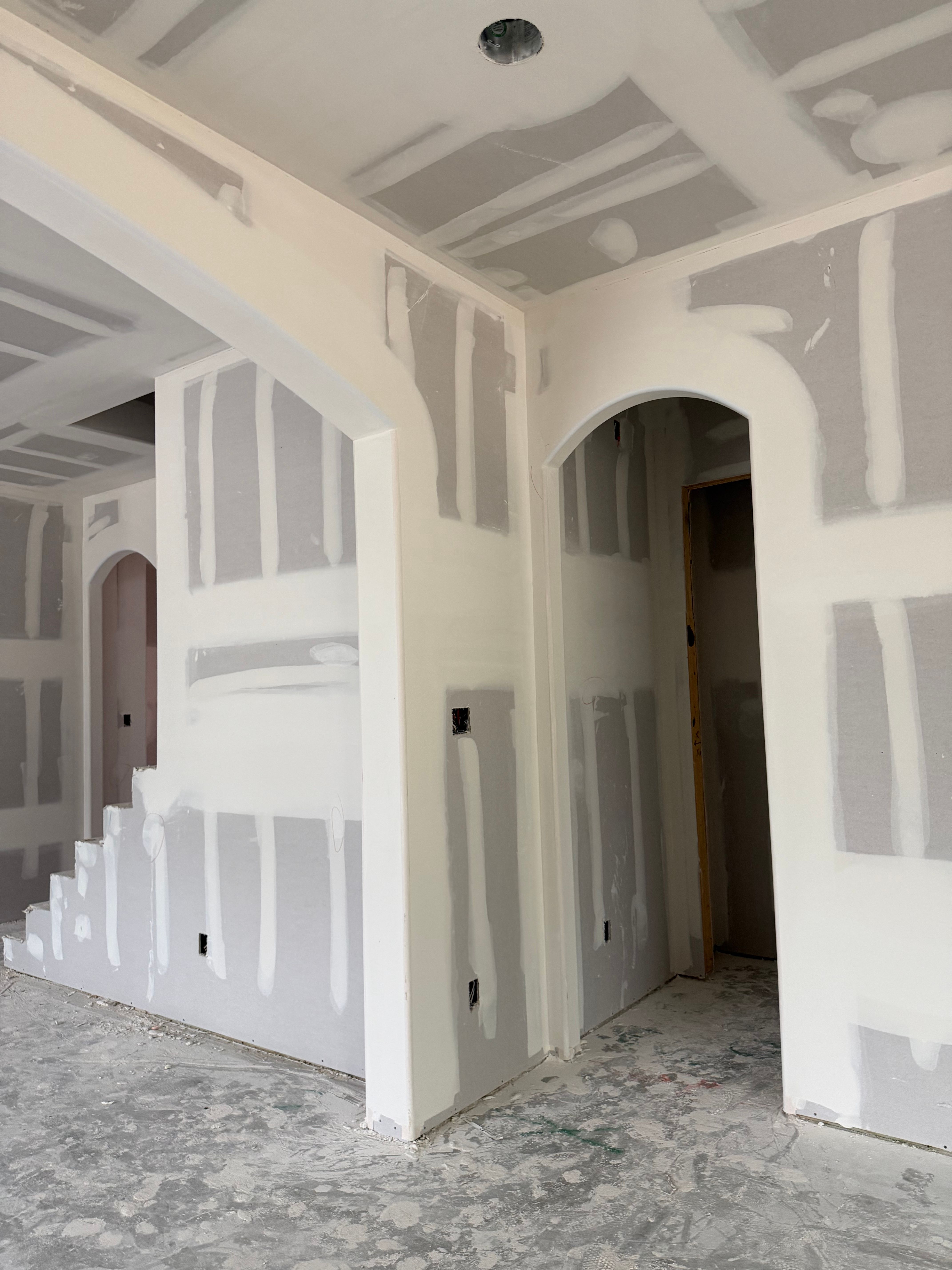  for Bafco Drywall in Crowley, TX
