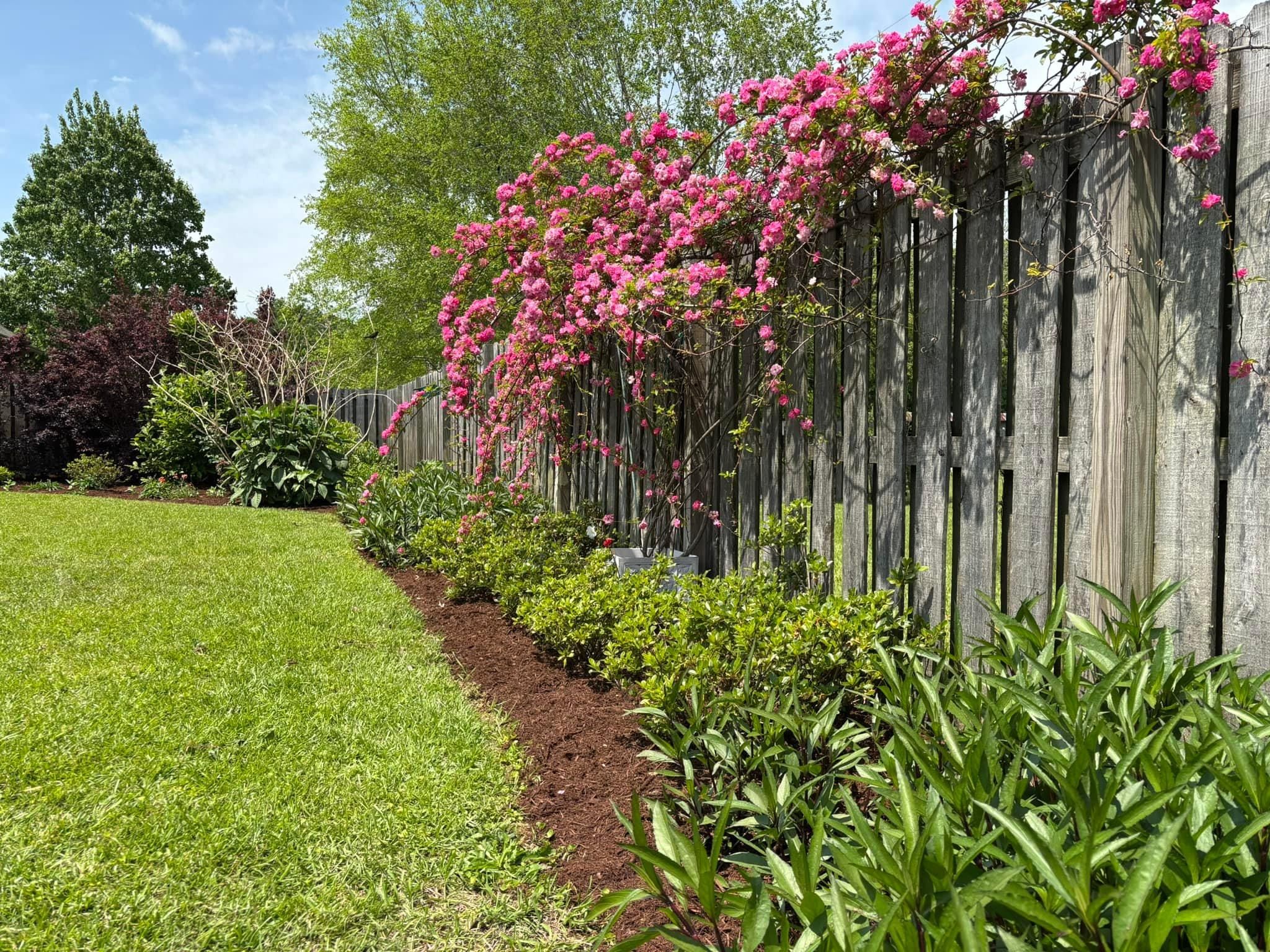  for Grasshopper's Lawn and Landscape in Fairhope, AL