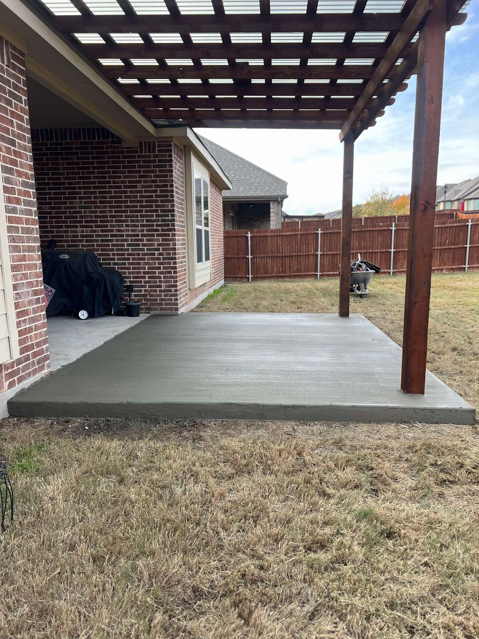  for D & A Concrete Designs in Dallas - Fort Worth TX, TX