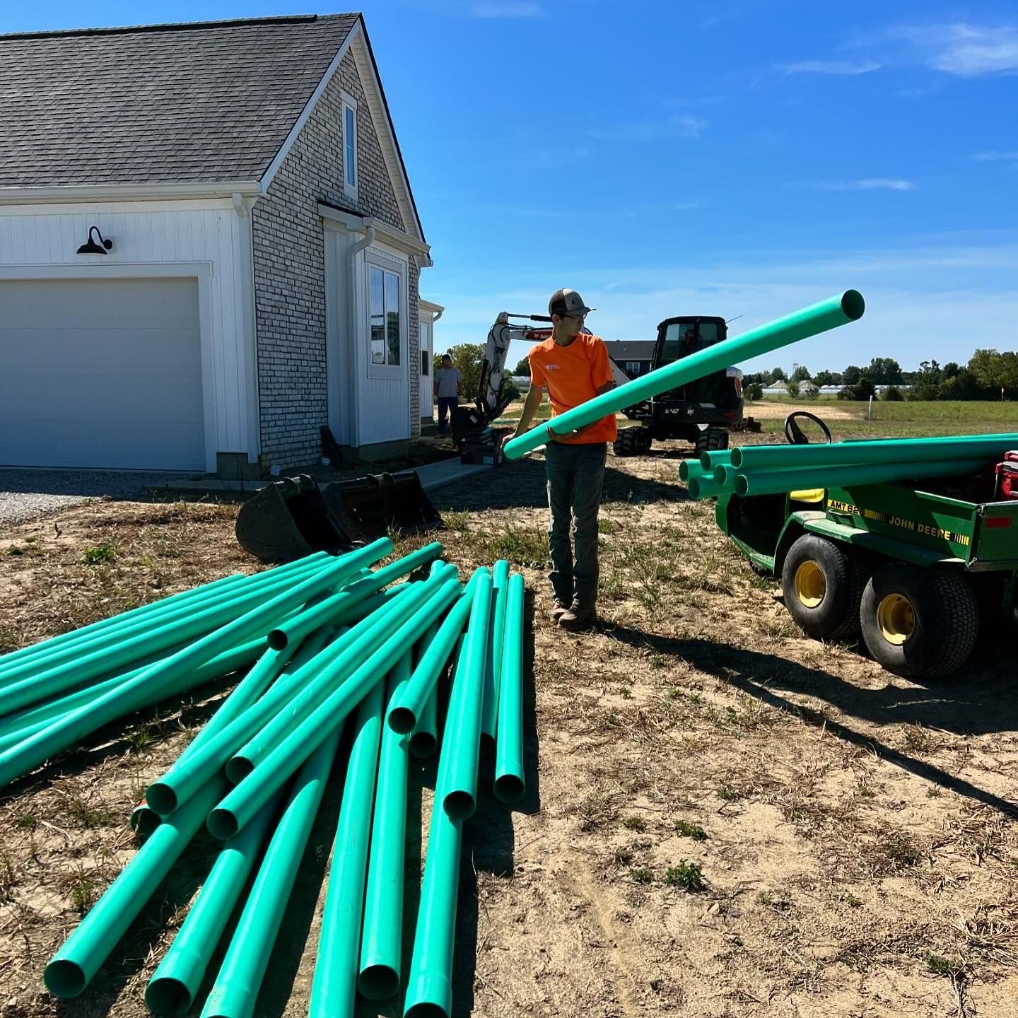  for Stuckey Landscape & Excavation  in Rawson, OH