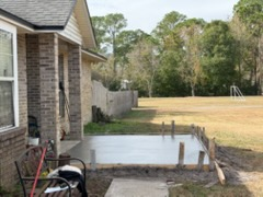  for Kracker Jax Affordable Concrete in Jacksonville, FL
