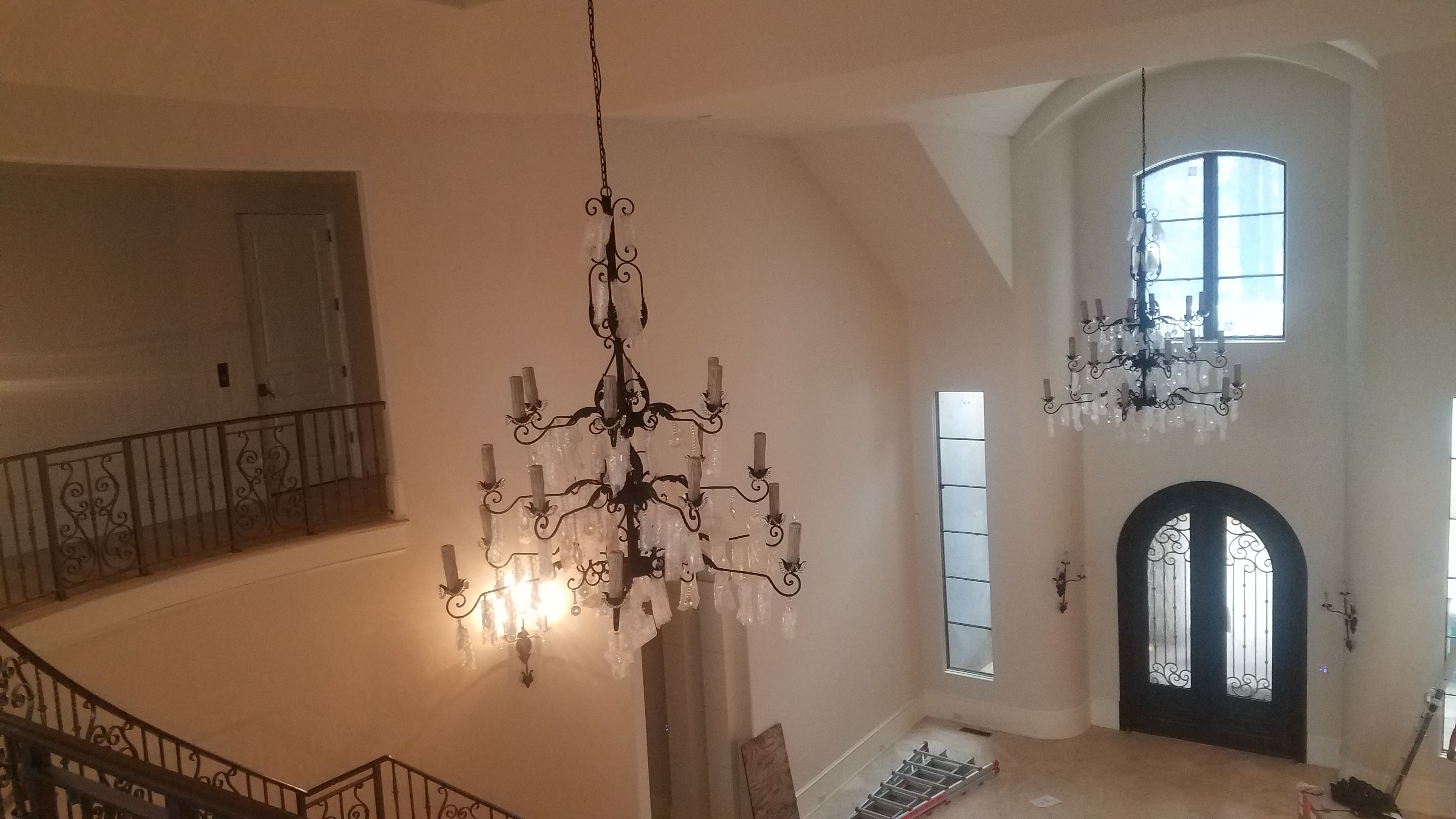  for JH Electrical Services in Dallas, GA