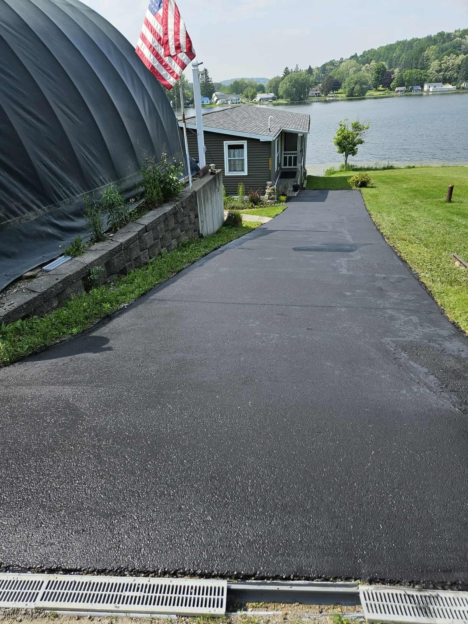  for Victory Driveway Sealcoating in Corning, NY