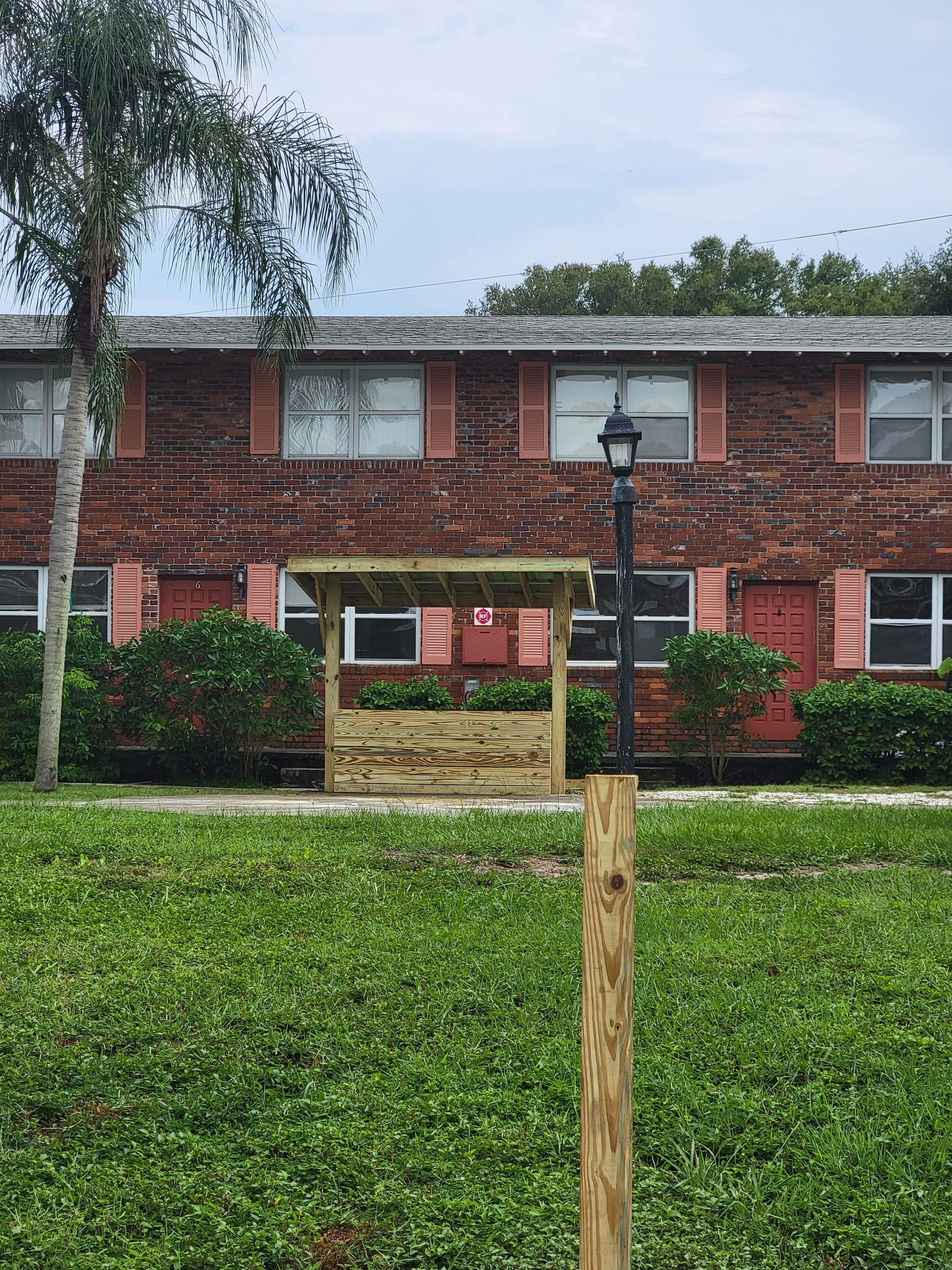  for Millenium Construction & Property Management in Tampa, FL