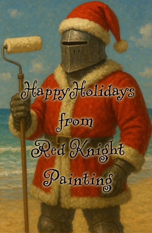  for Red Knight Painting in Daytona Beach, FL