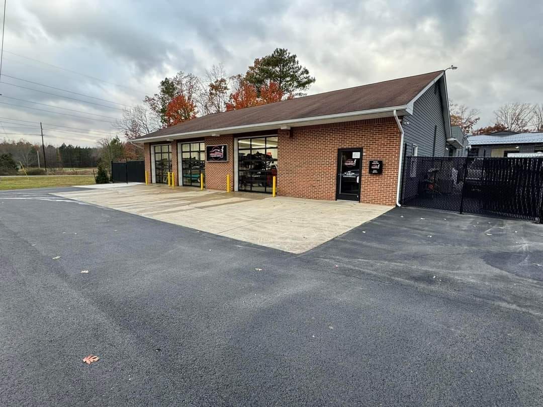  for JR Garage Door and Services in LA Plata, MD