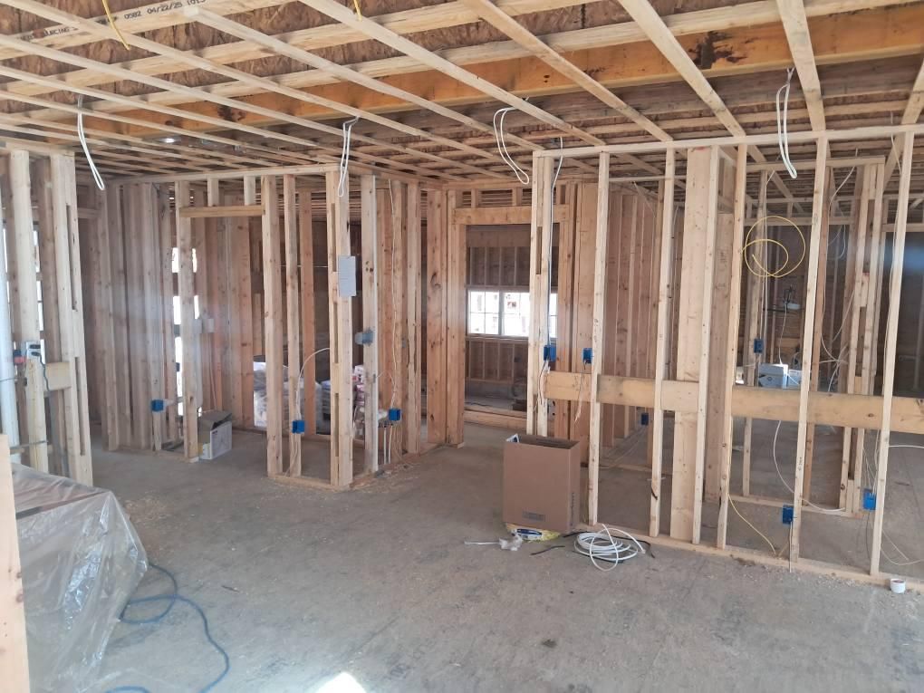  for Premier drywall in Springvale, ME