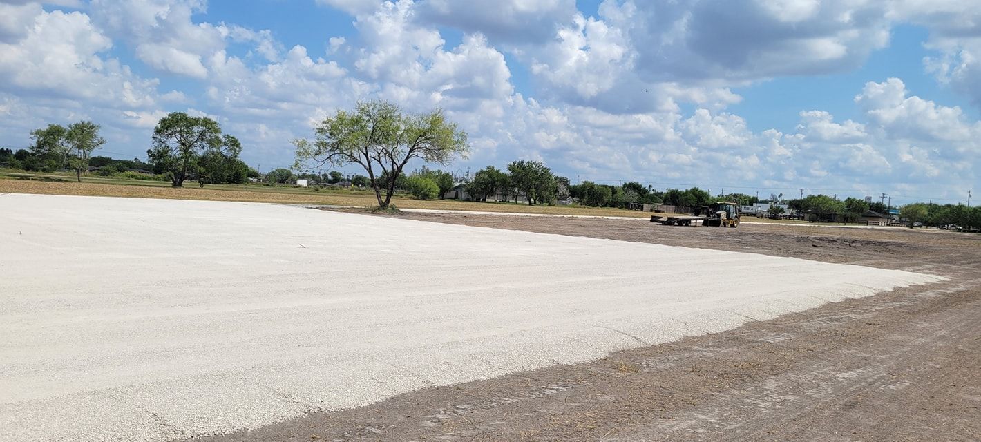  for Longoria & Son Construction in Harlingen, TX