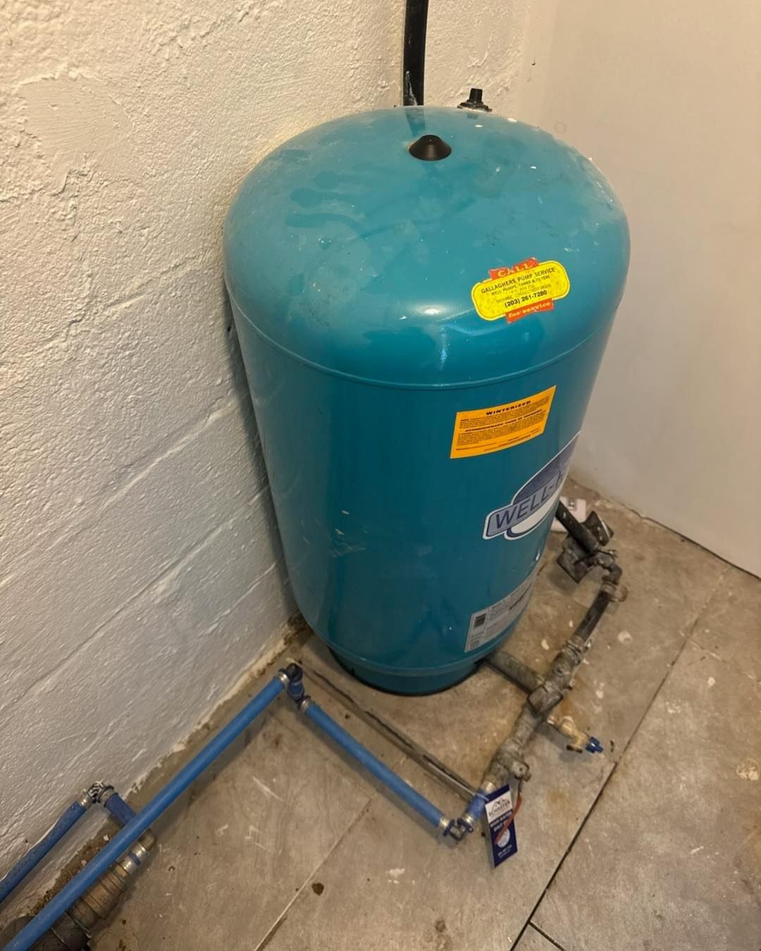  for Water Warrior Plumbing Solutions in Danbury, CT