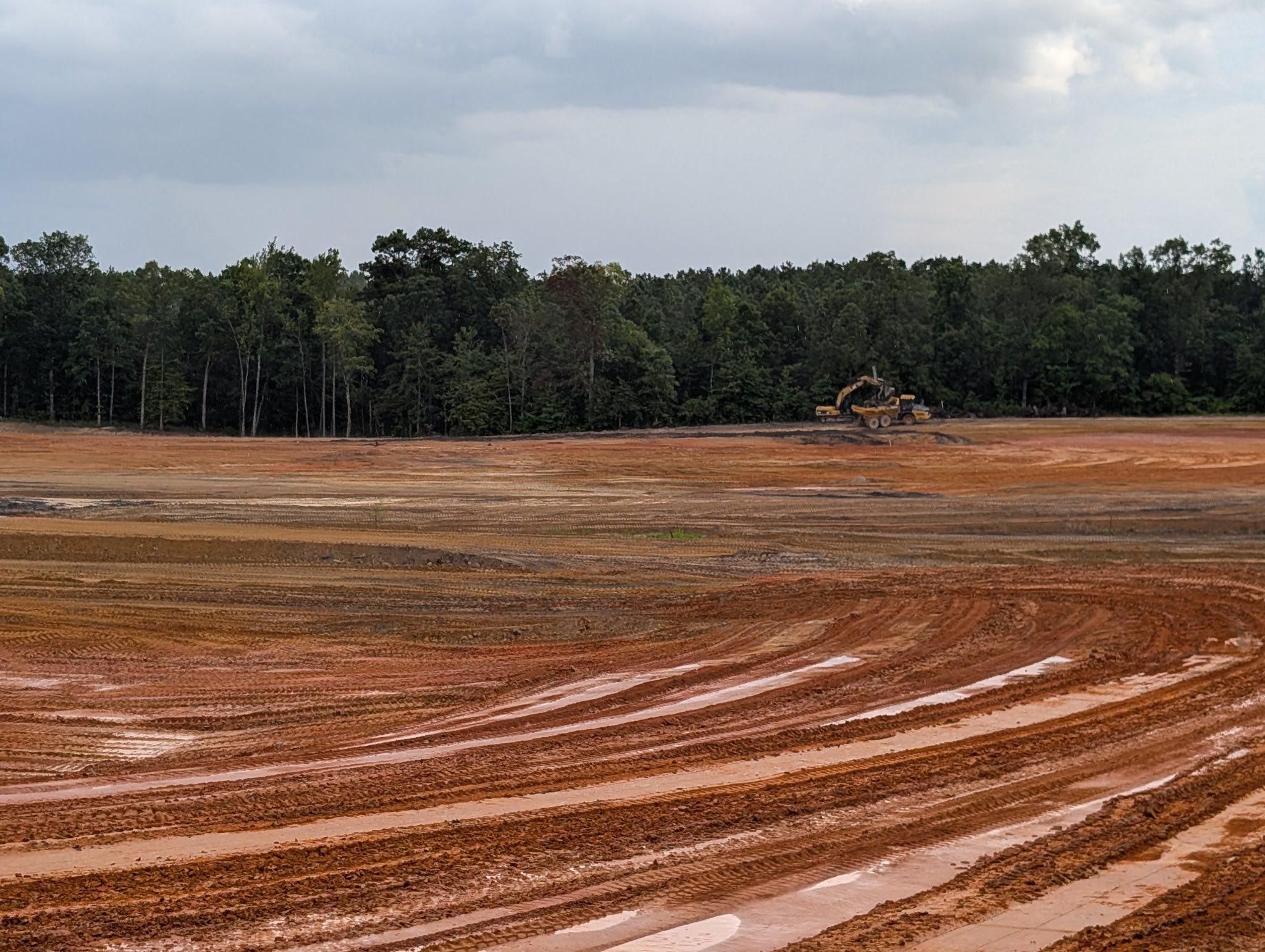 All Photos for Double J Excavation in Nashville, AR