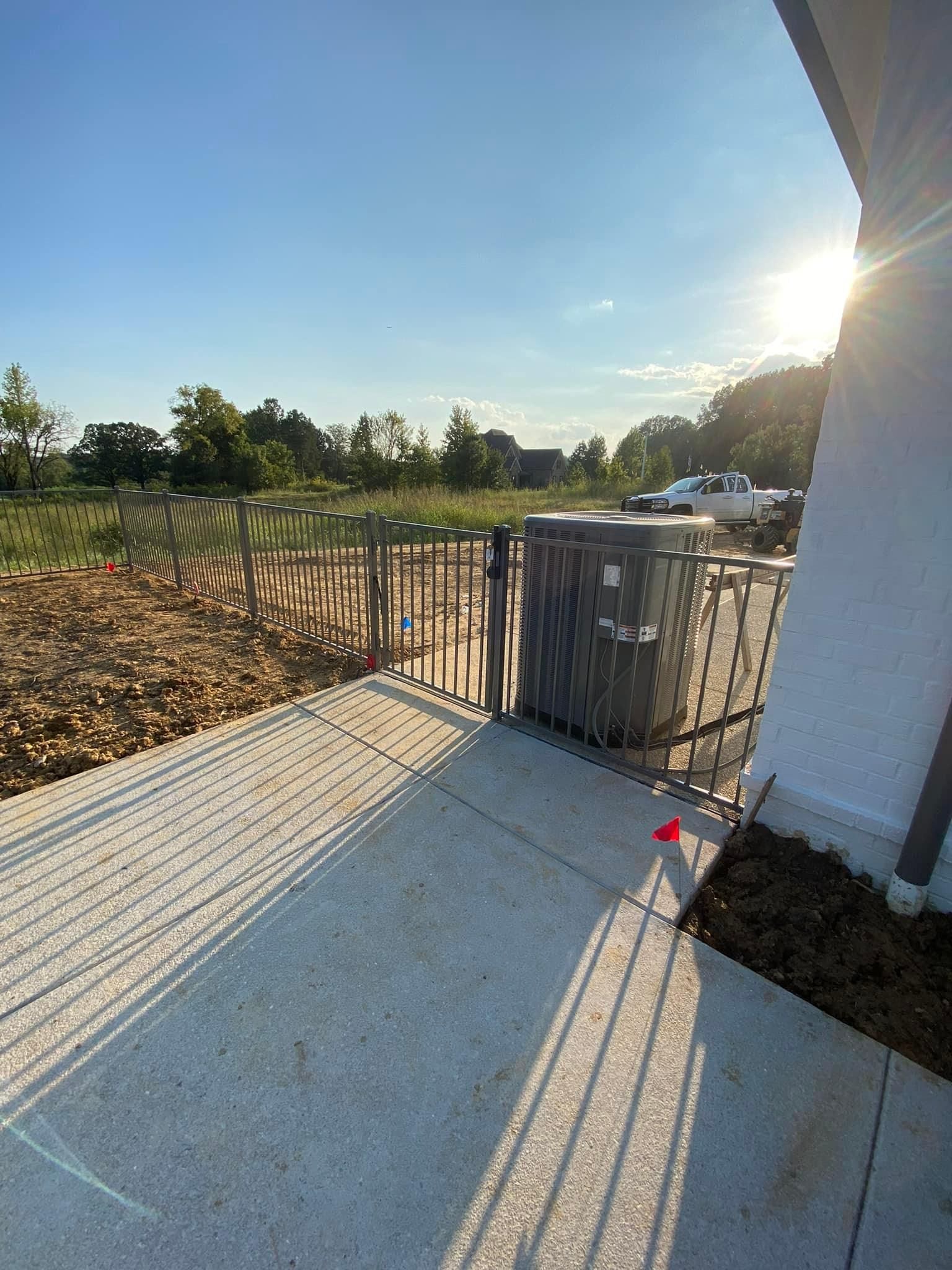  for Manning Fence, LLC in Hernando, MS