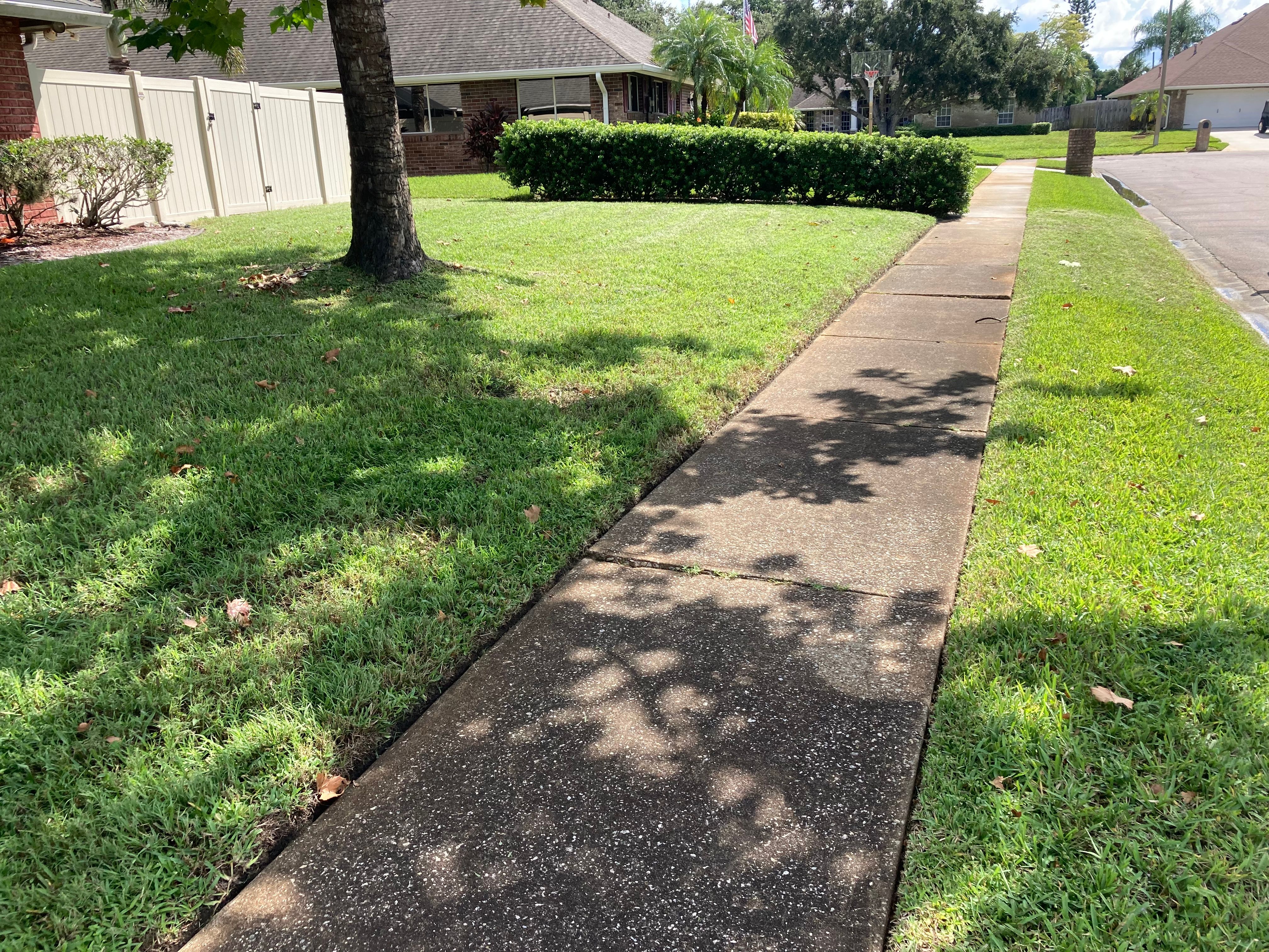 All Photos for Impressive Lawns 321 LLC in Titusville, FL