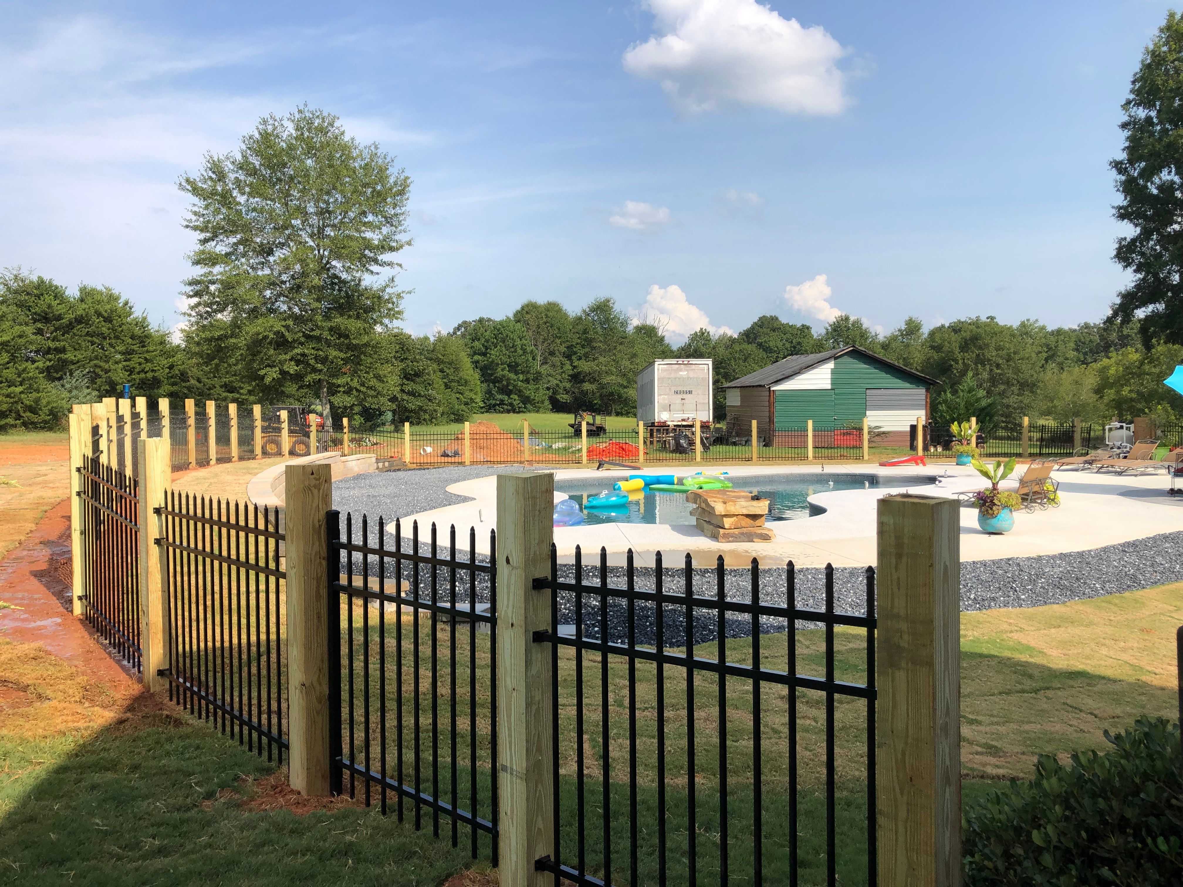  for Buckhault Properties & Custom Homes in Jasper County, GA