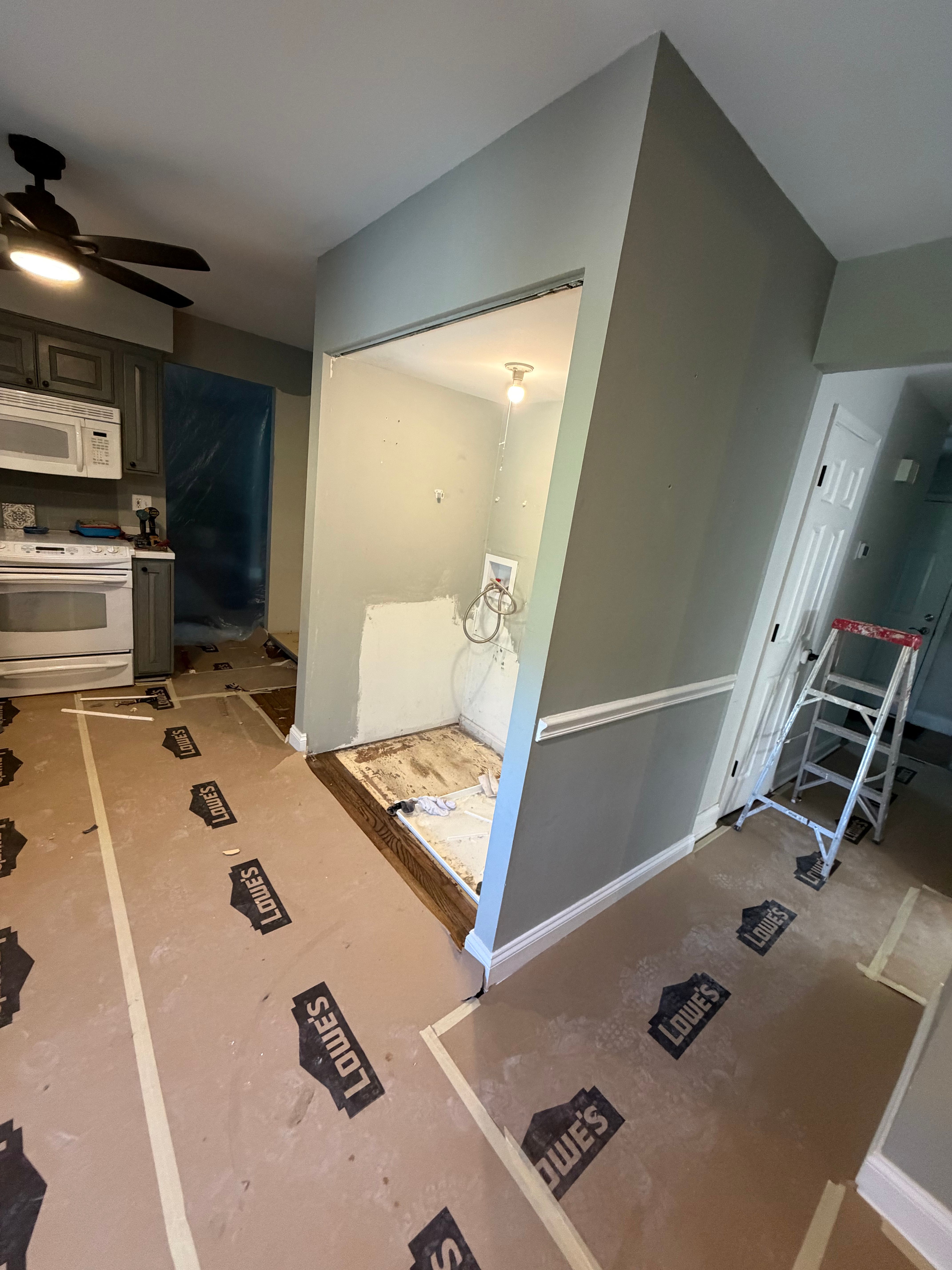  for Galvez Contractor LLC in Glen Burnie, MD
