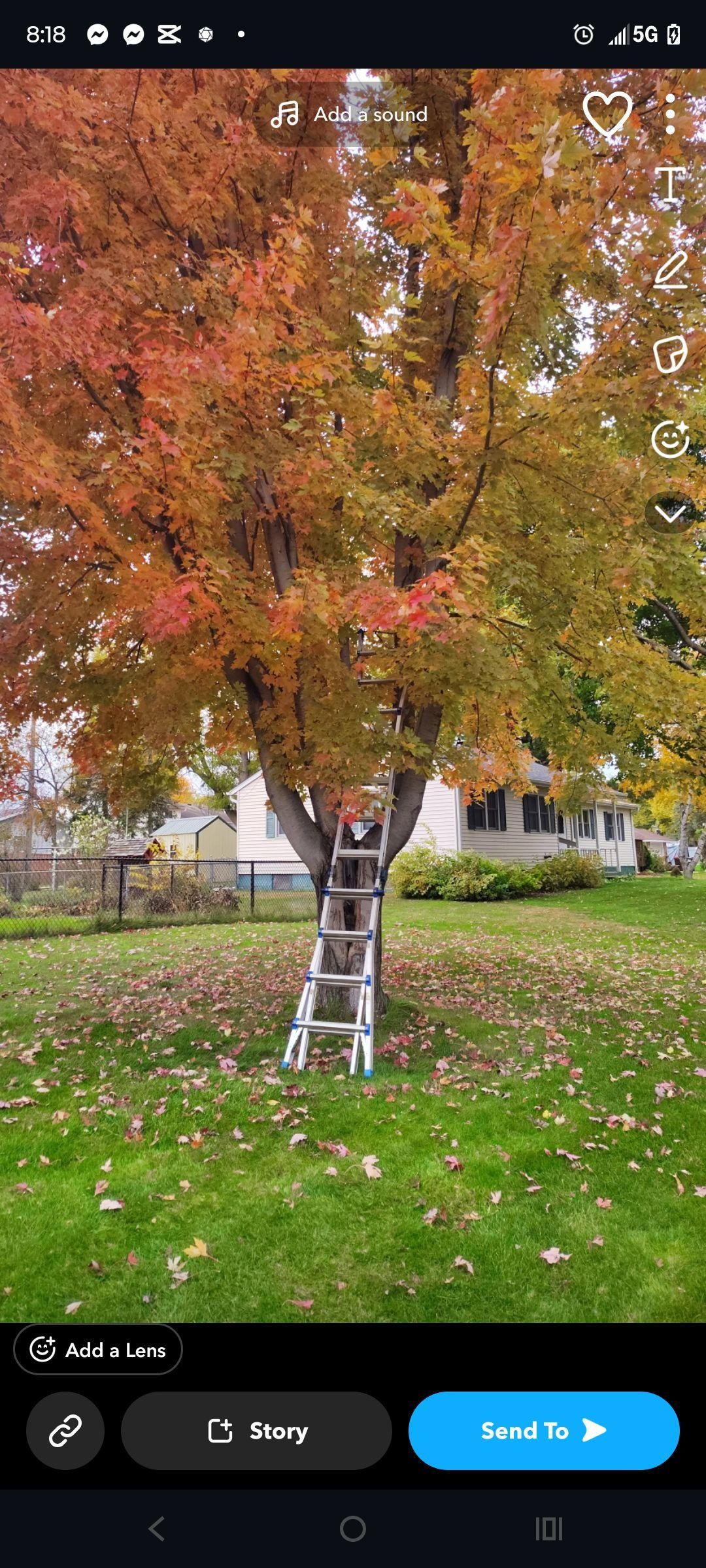 All Photos for Big River lawn Care services and snow LLC in Wausau, WI