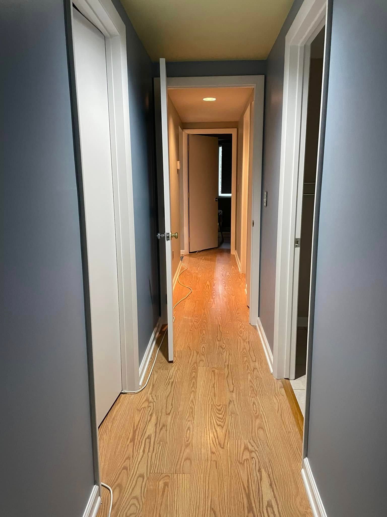  for Monarca Painting Company in Fairfield, CT