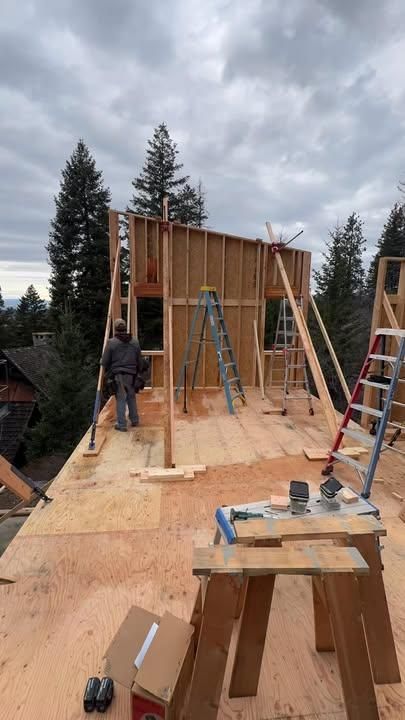  for Holden Custom Homes in Kalispell, MT