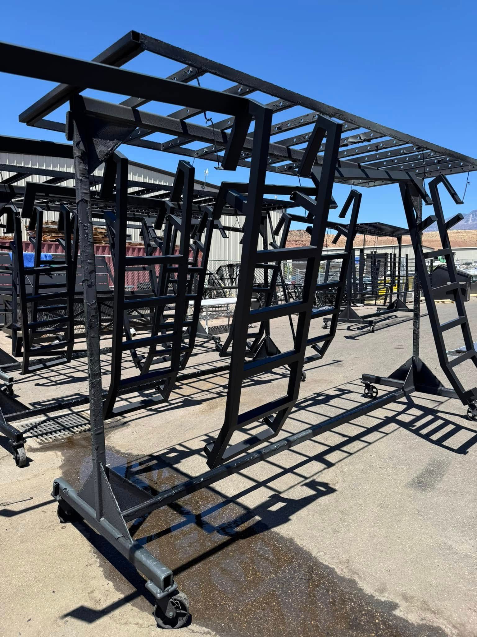  for Mercado Industries in Hurricane, UT