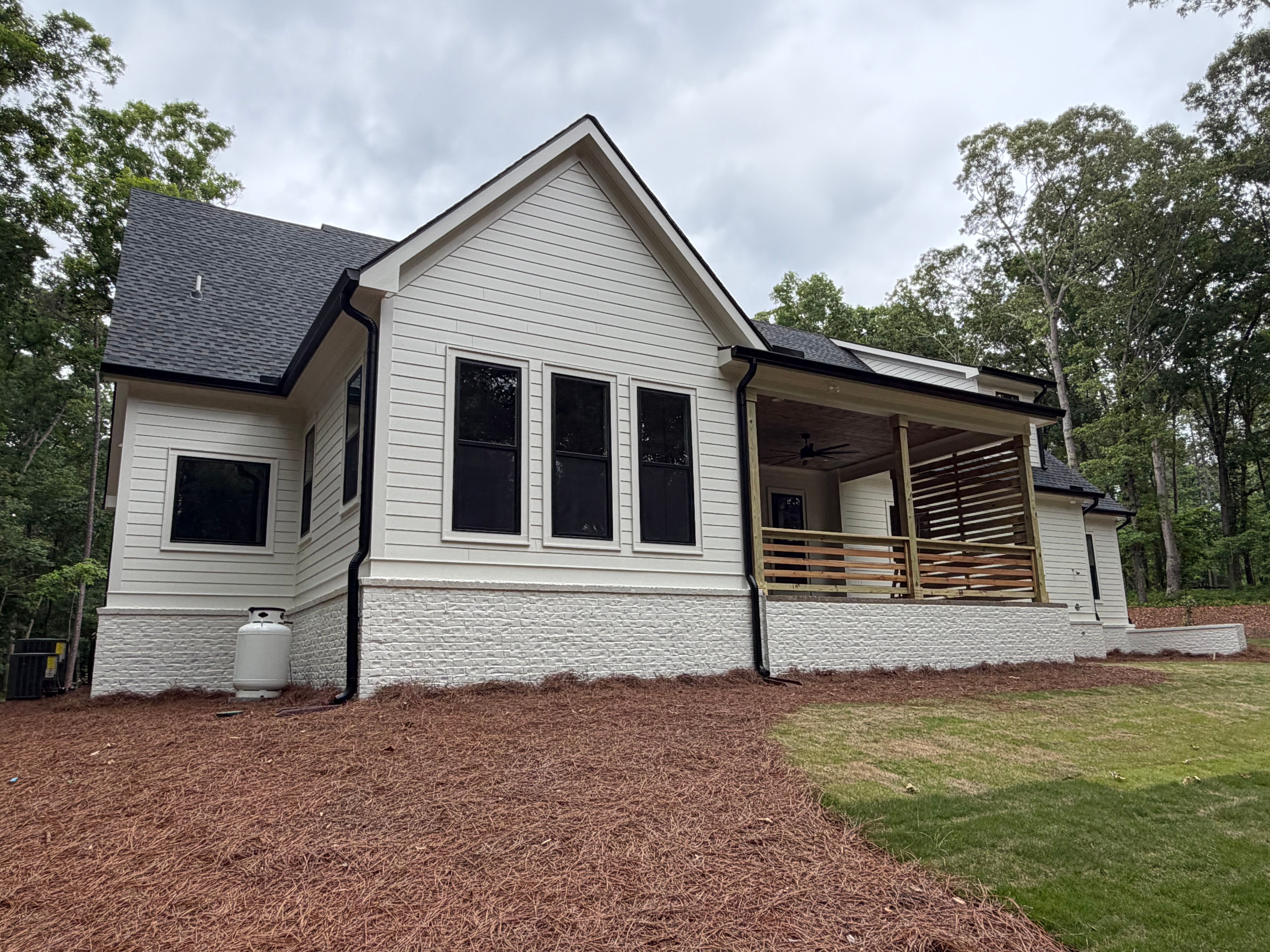 for Ang Painting LLC in Athens, GA