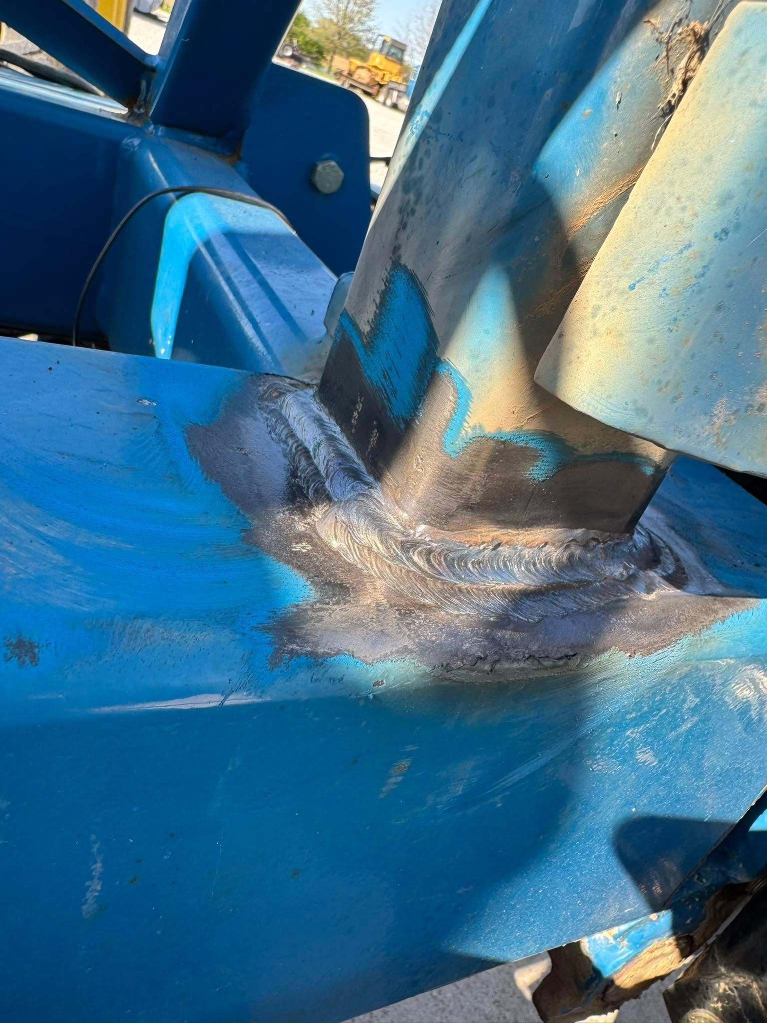  for Toro’s Welding, Fabrication & Repair in Memphis, TN