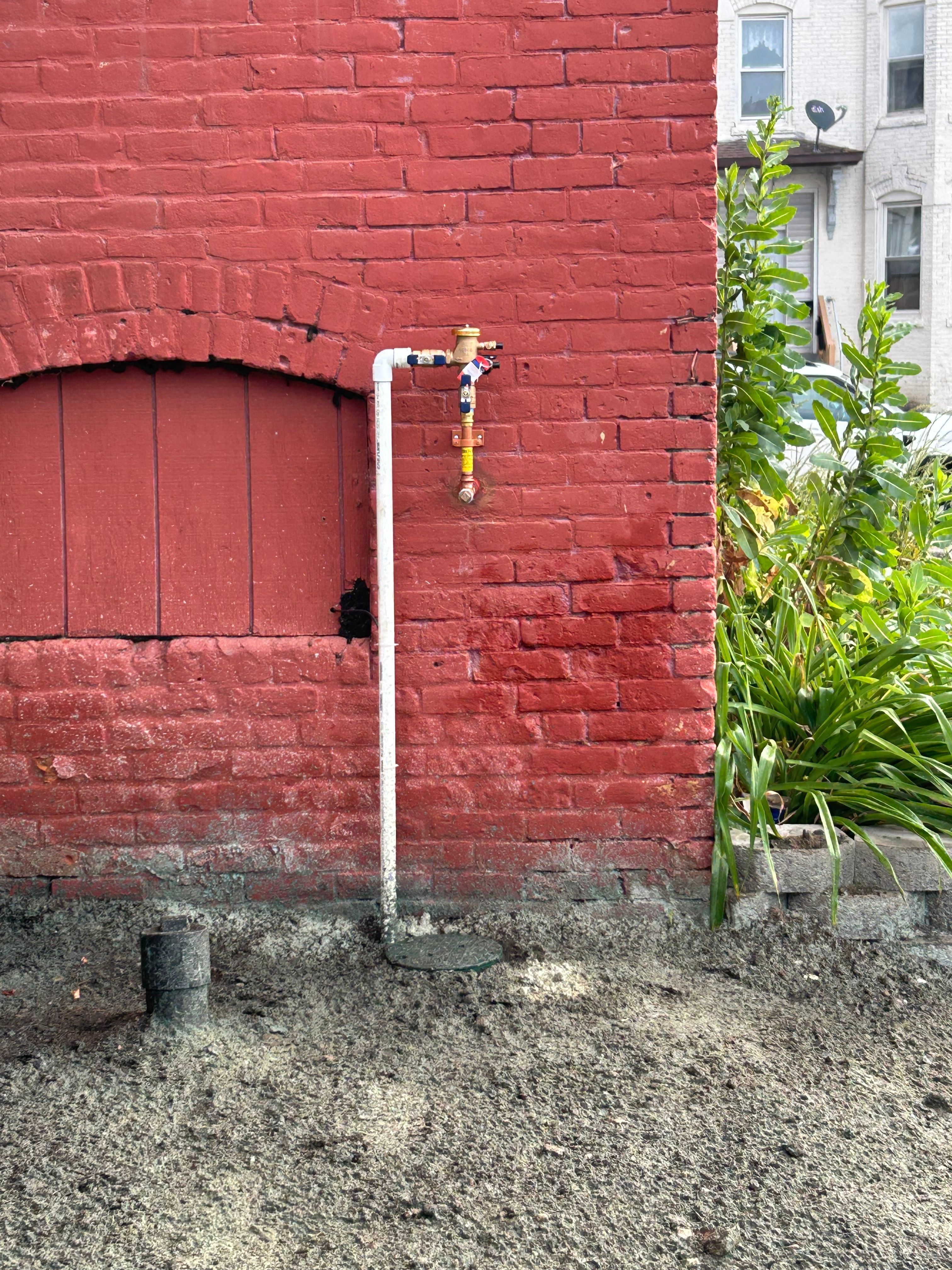  for Pronovost Landscaping & Irrigation in Palmer, MA