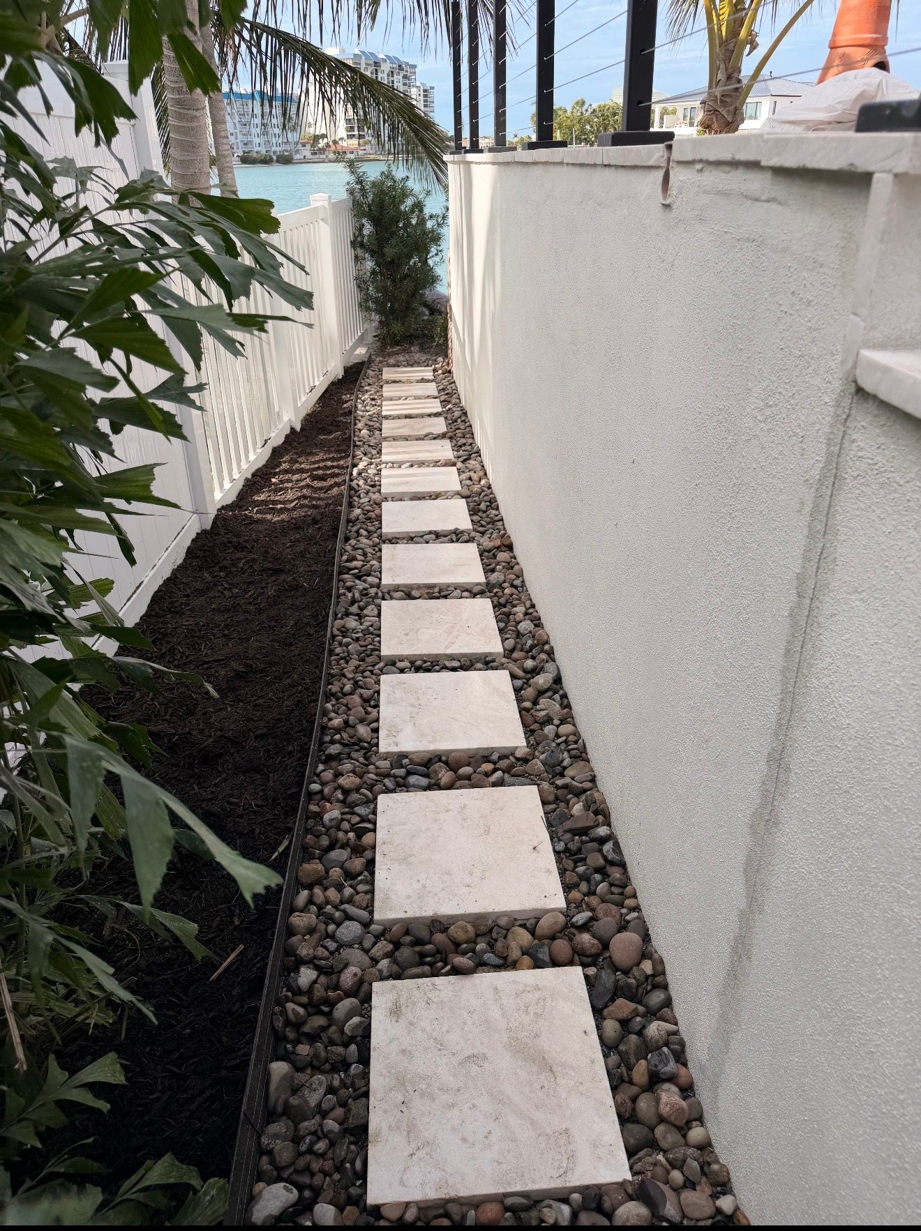  for Oceanfront Landscape in St. Petersburg, FL
