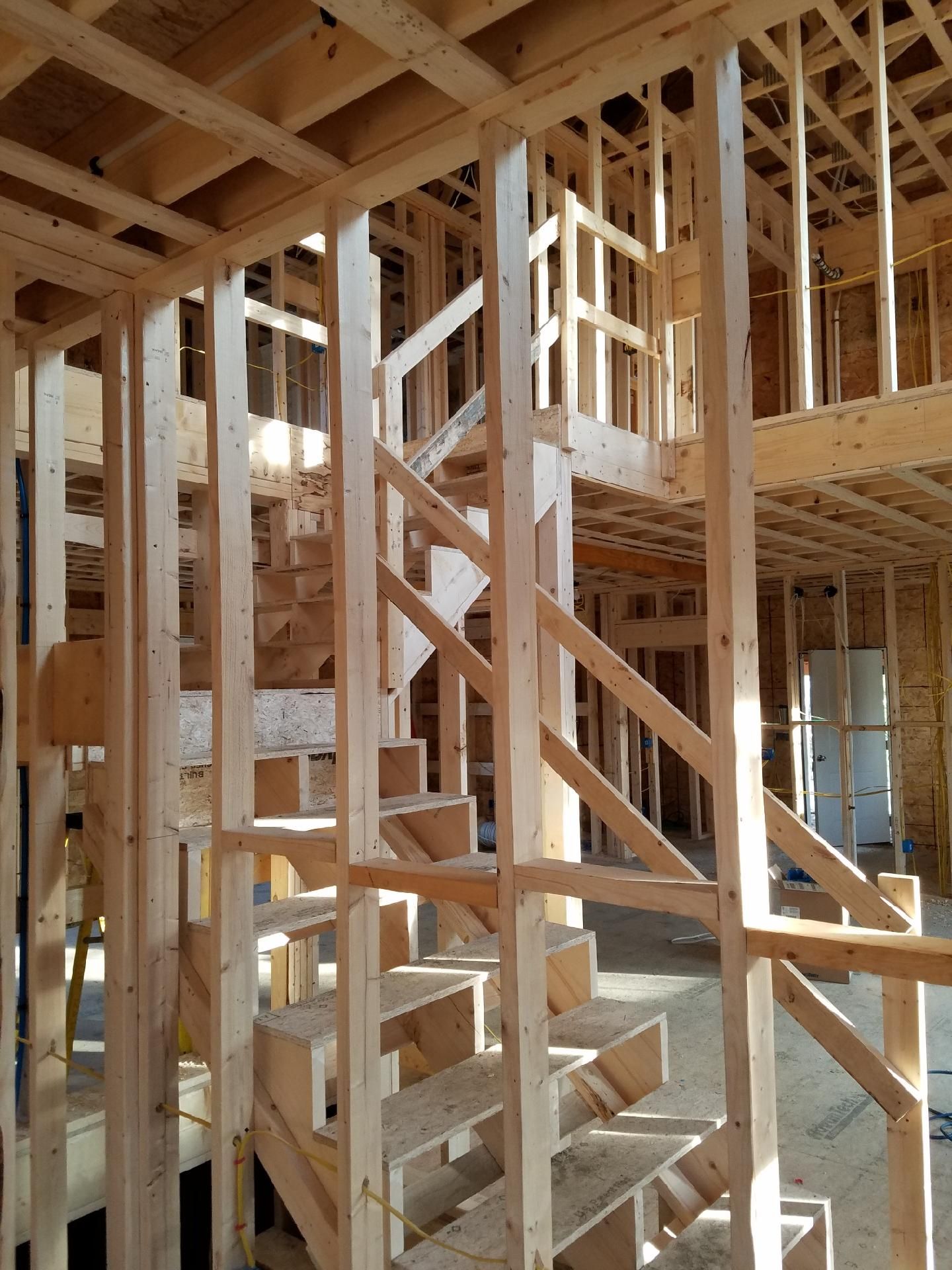  for Frame II Finish Builders in Fairfield, ME