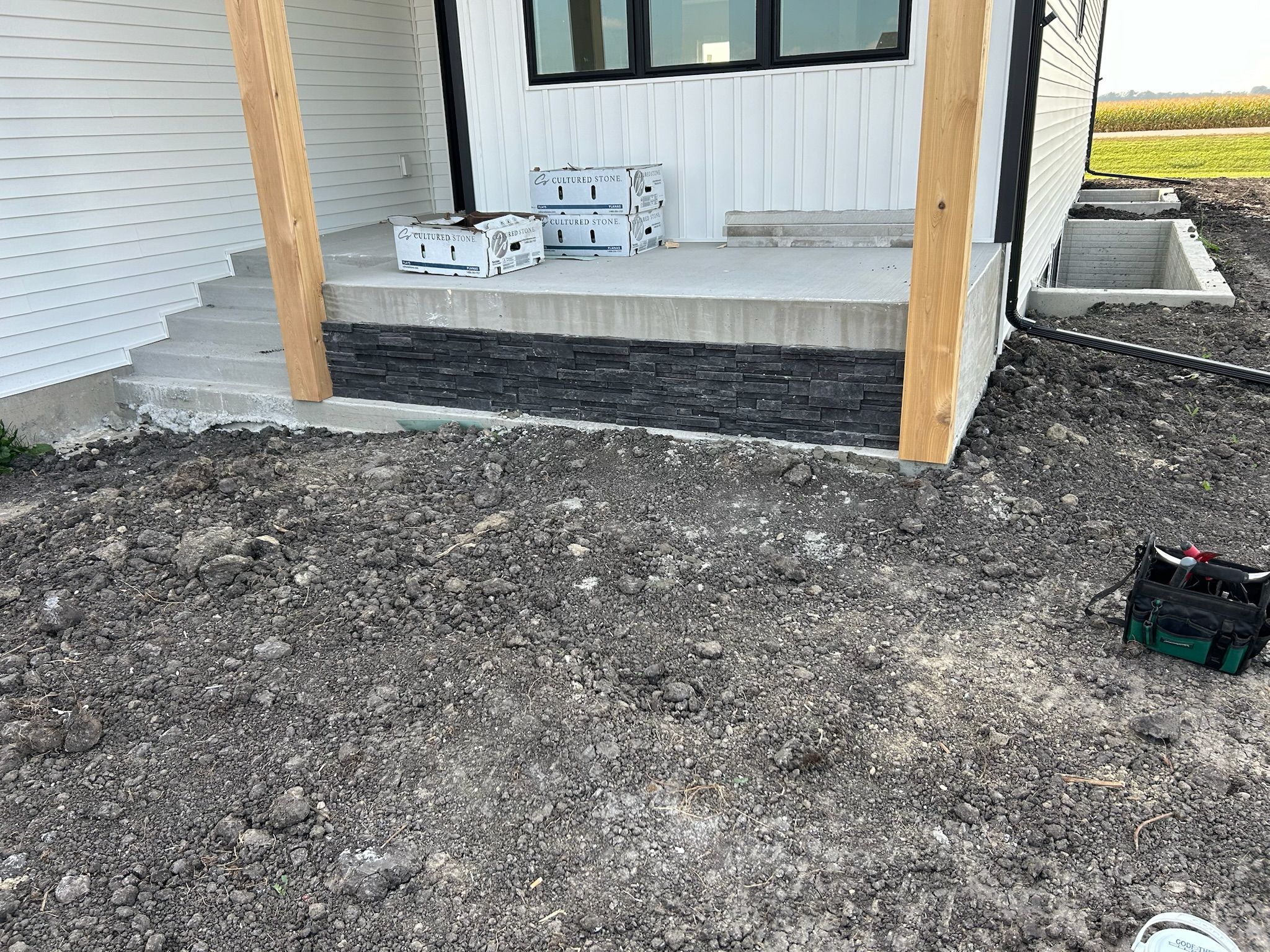 All Photos for Elite Fire & Stoneworks in Hawley, MN