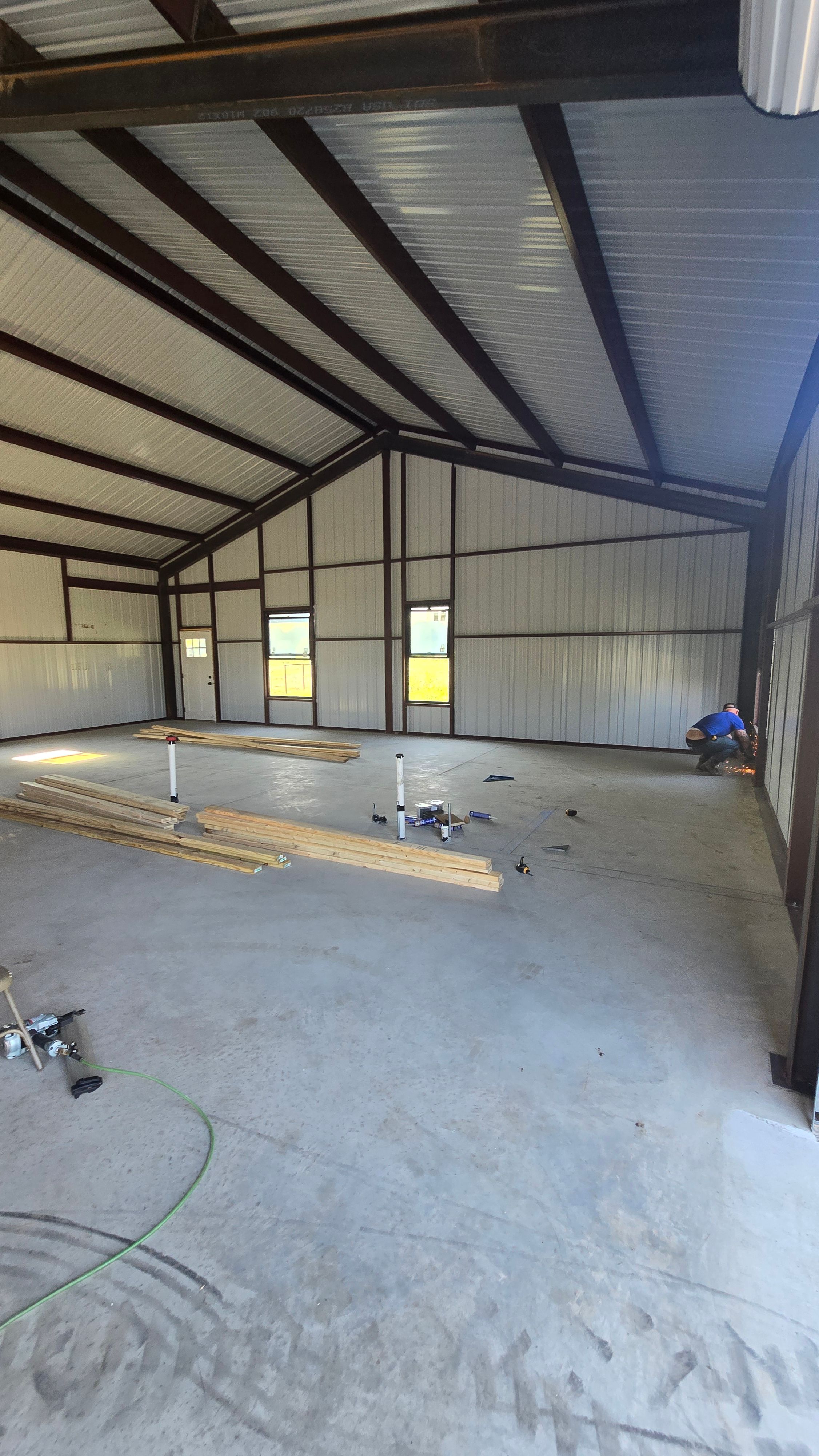  for All Pro Construction East Texas LLC in Gilmer, TX