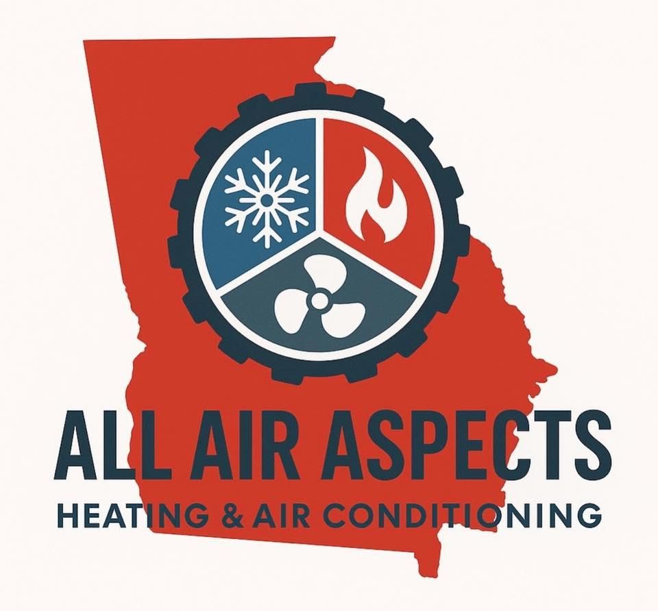  for All Air Aspects in Martinez, GA