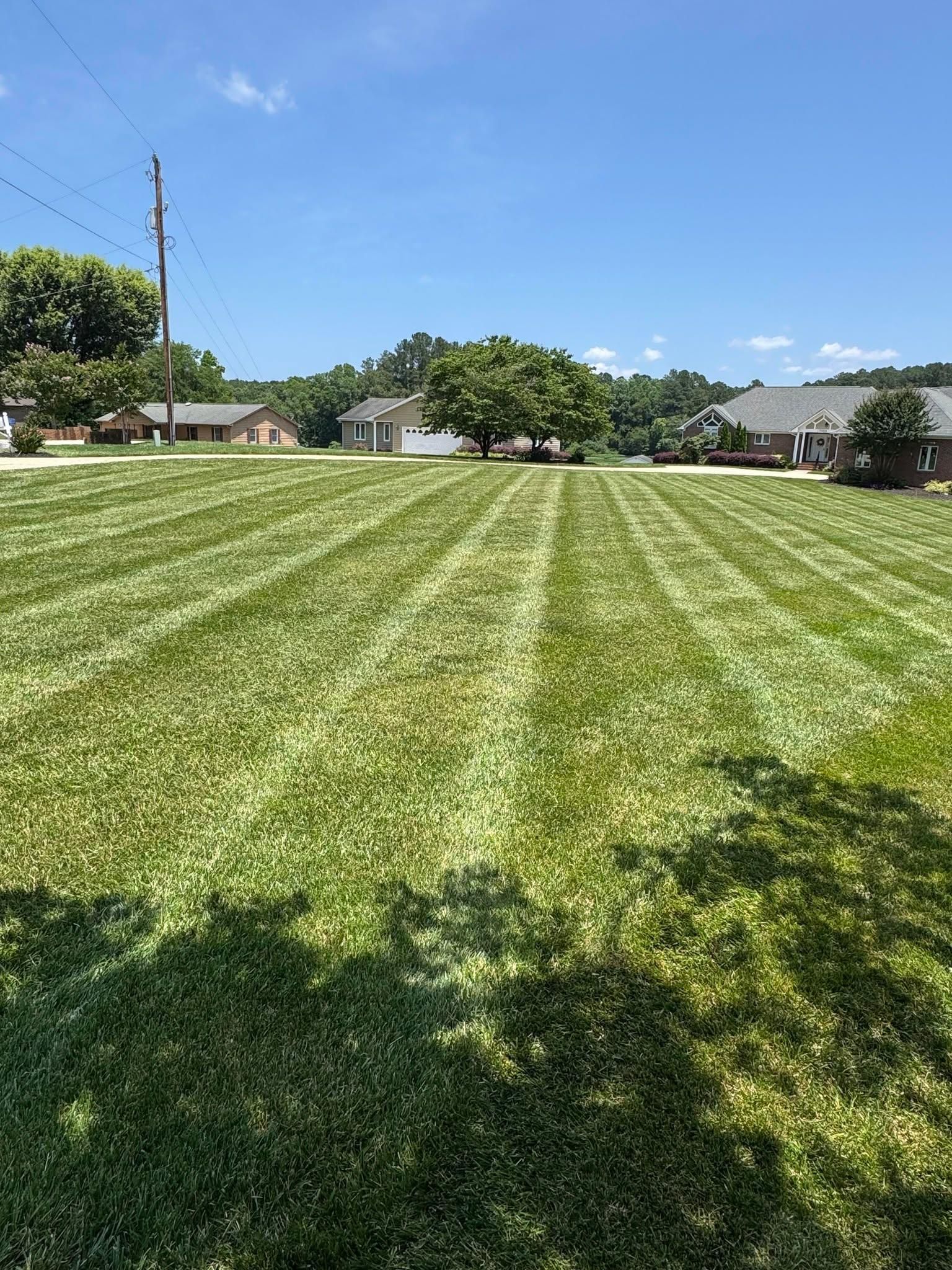 All Photos for Grandview Lawn Care in Norwood, NC