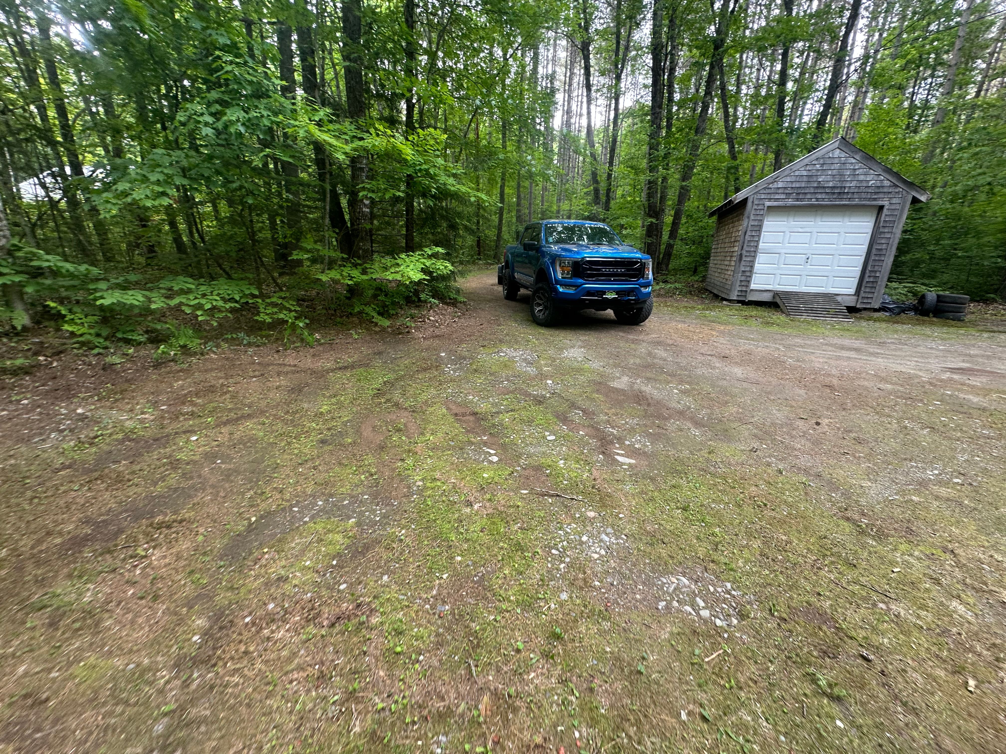  for CWB Lawn Care & Landscaping in Franklin County, ME