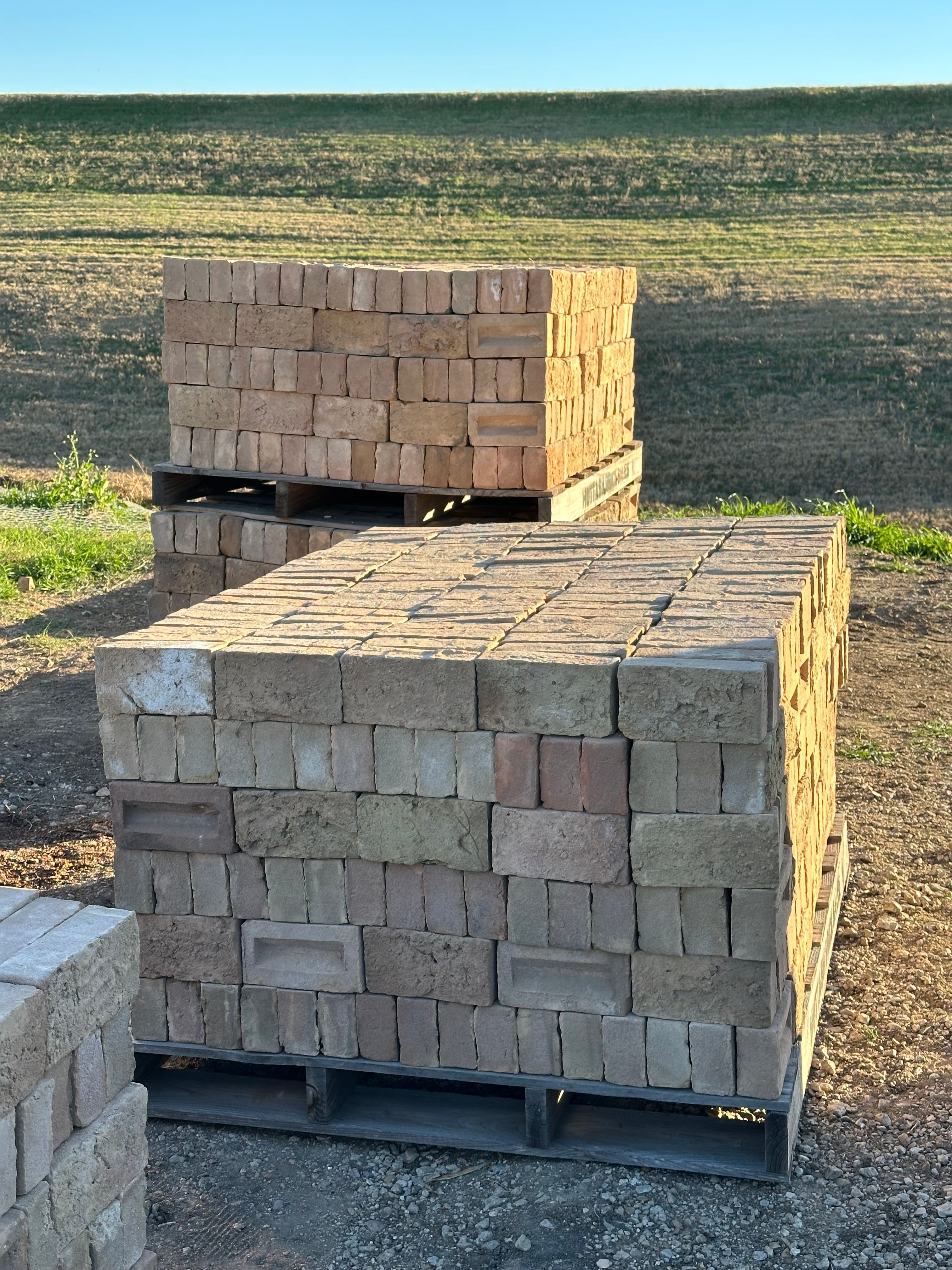  for Huttash Brick Sales in Dallas, TX