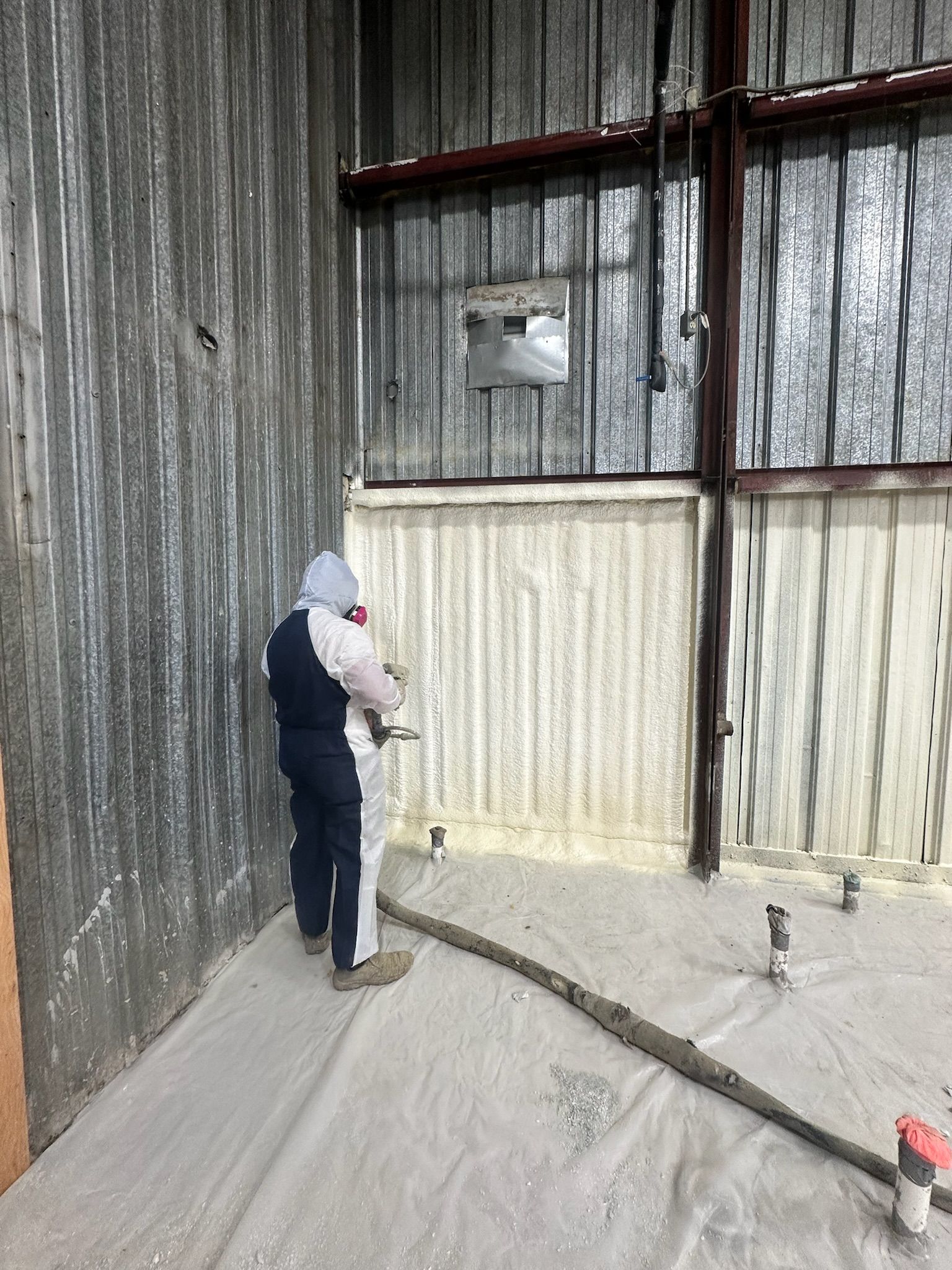  for Top Shot Insulation in Thermopolis, WY