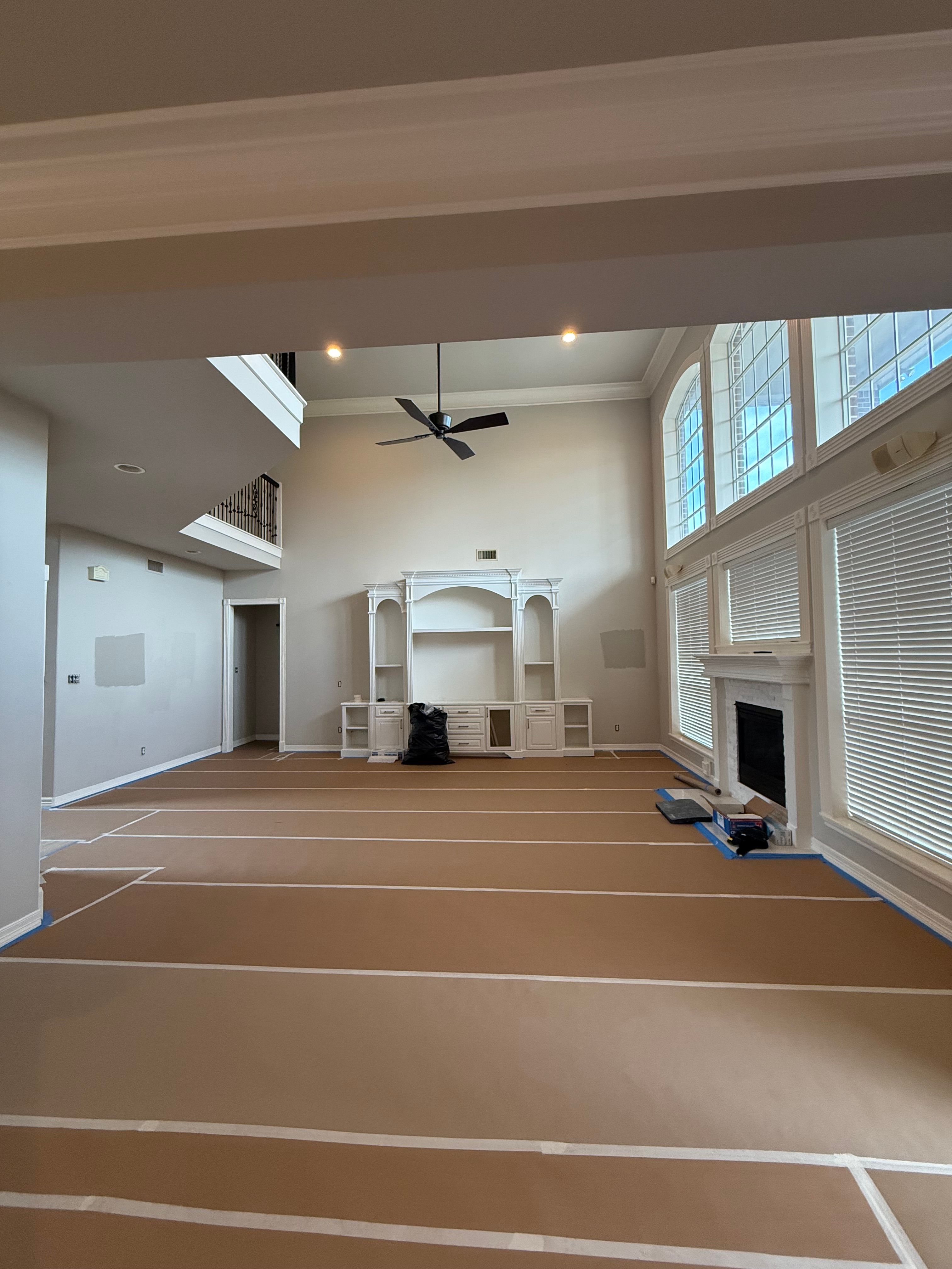  for A&N Painting And Renovations in Houston, TX
