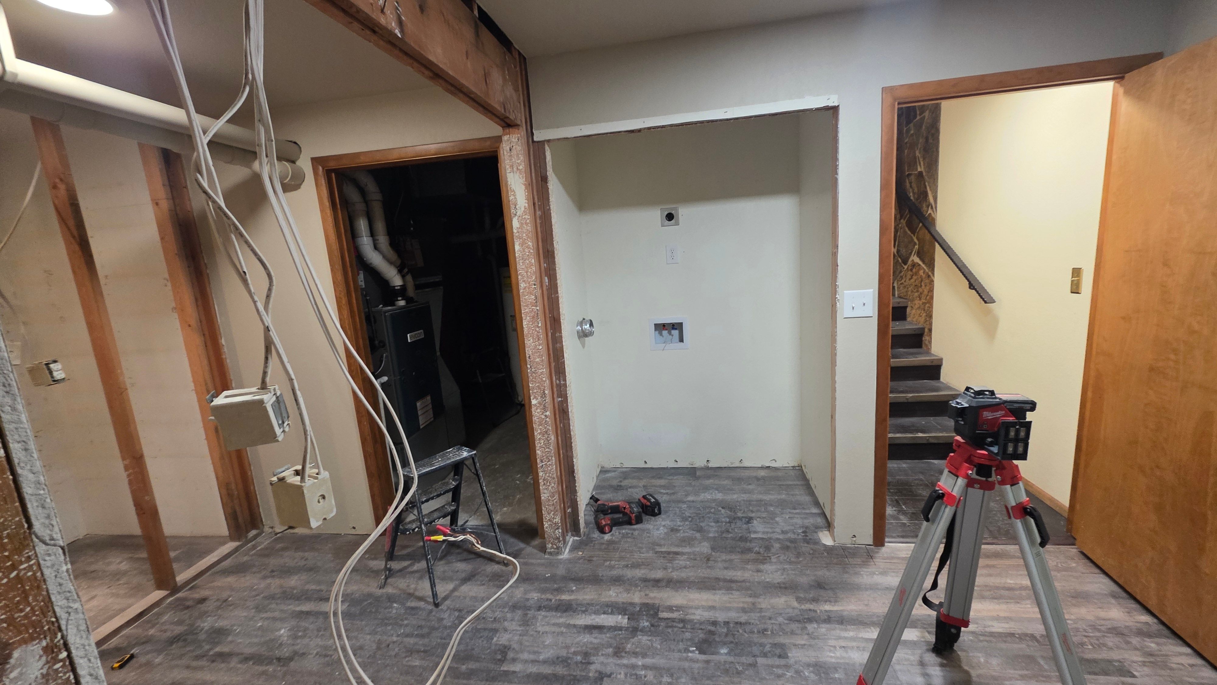  for Big Mountain Construction and Contracting LLC in Deer Lodge, MT