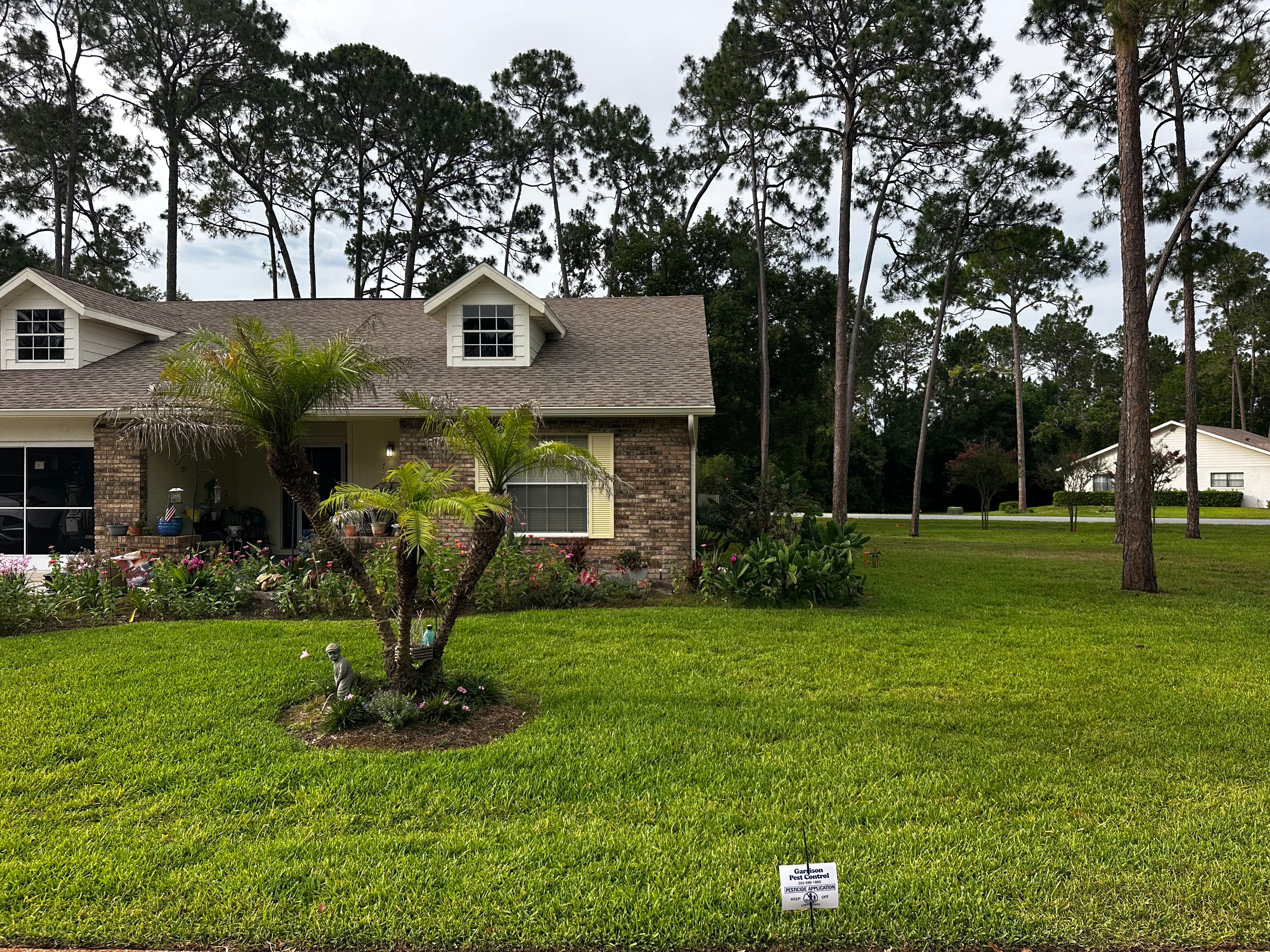  for Garrison Pest Control Inc in Hernando County, FL