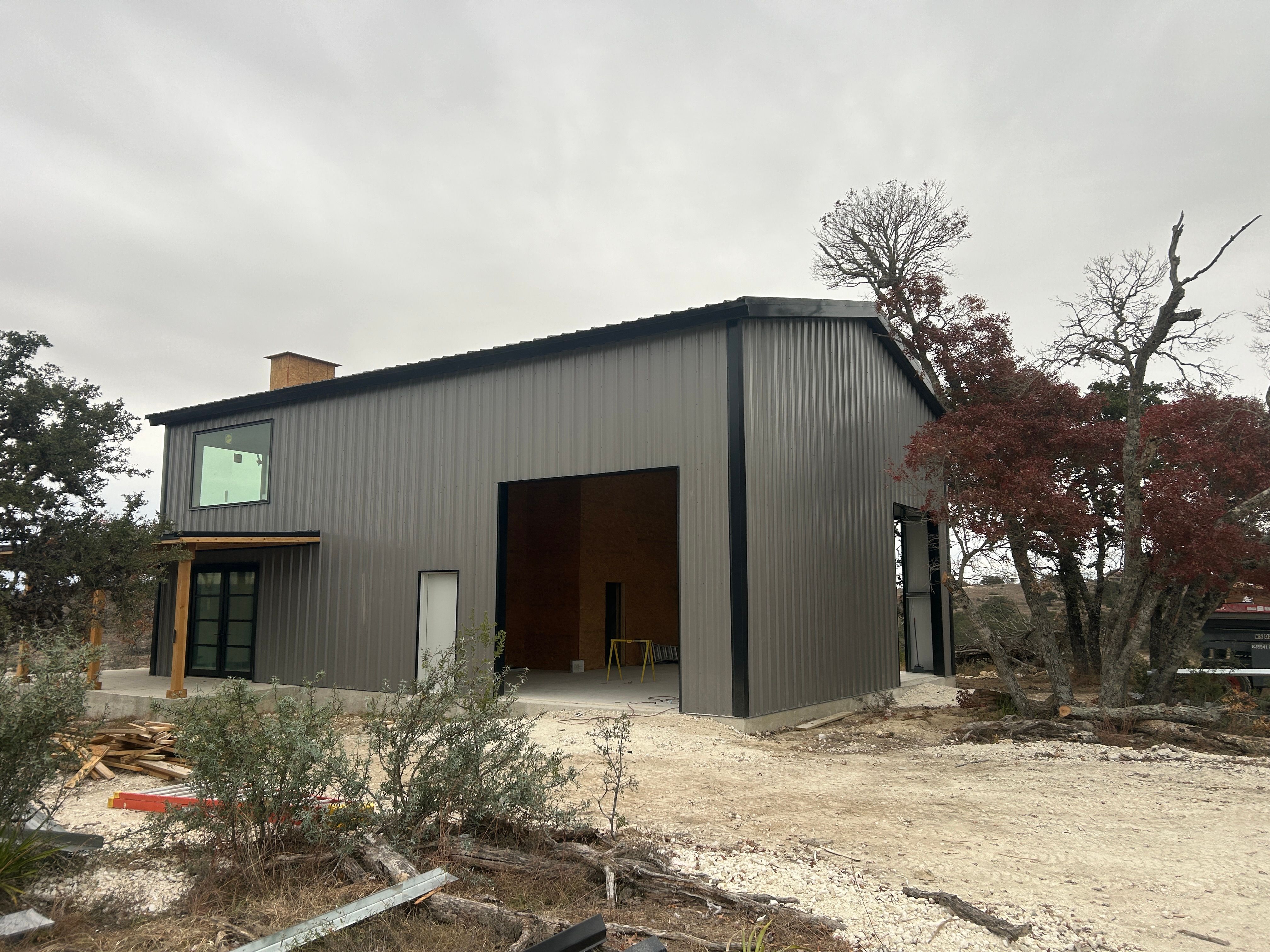  for 292 Construction LLC in Gonzales County, TX