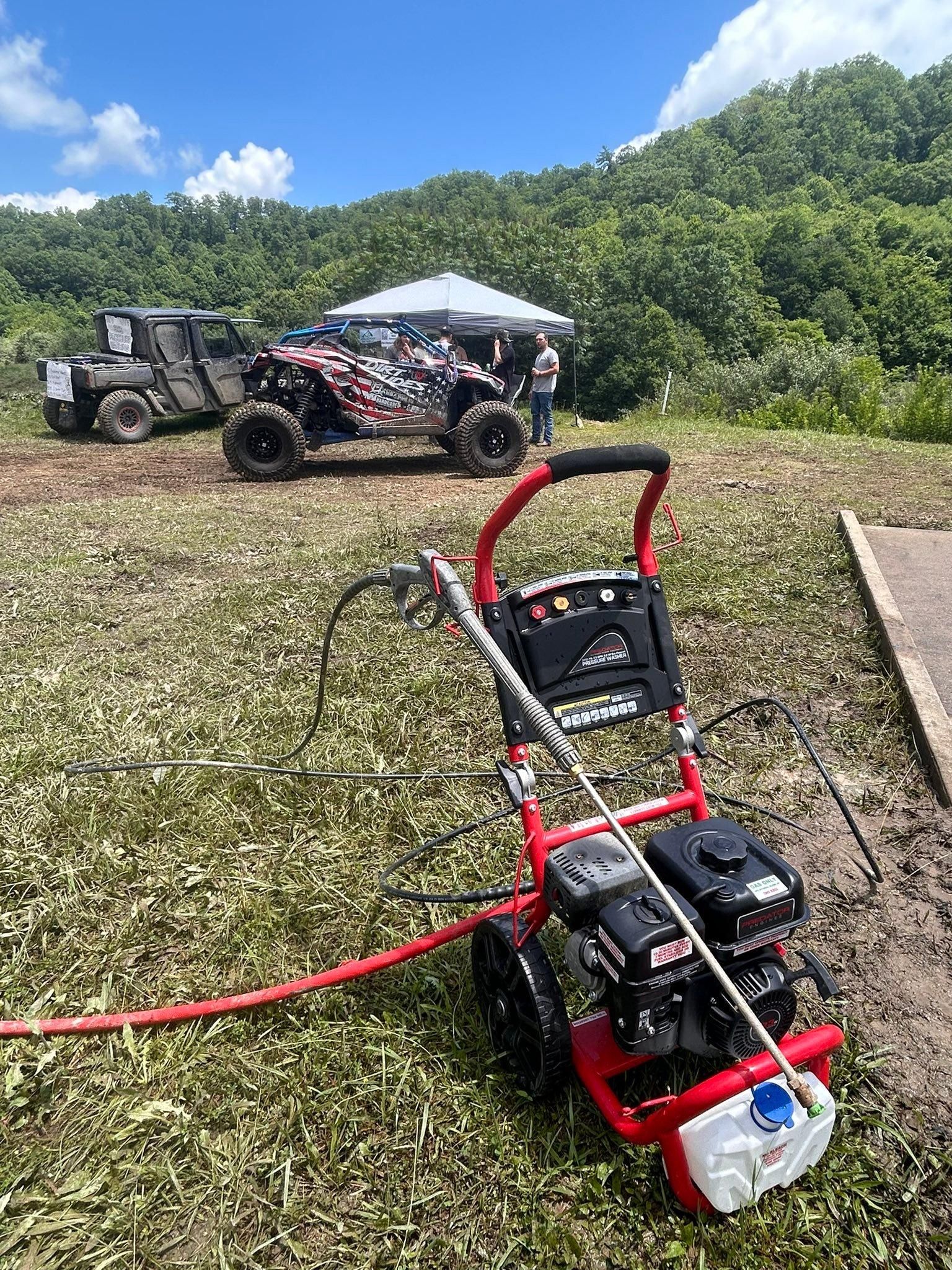  for Appalachian Riding Tours LLC in Ghent, WV