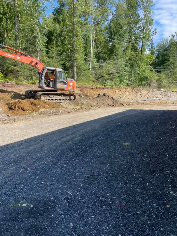  for H.T.S CONSTRUCTION LLC in Anchorage, AK