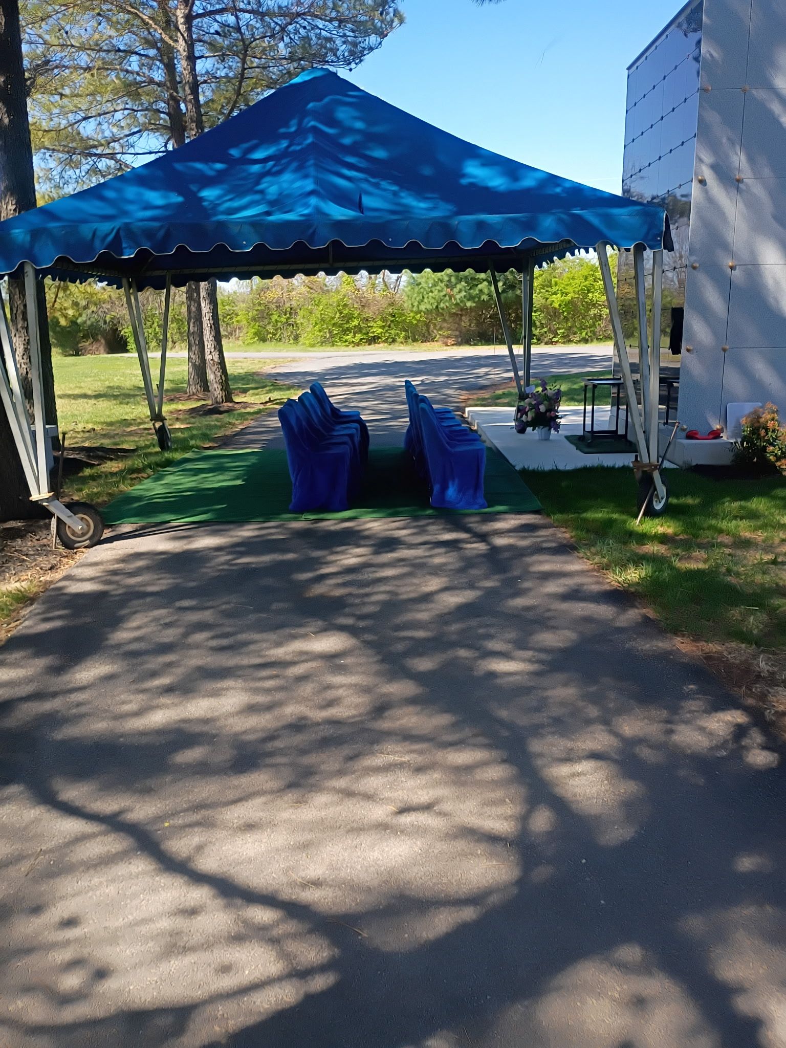  for Glen Co Solutions Inc. in Frederick, MD