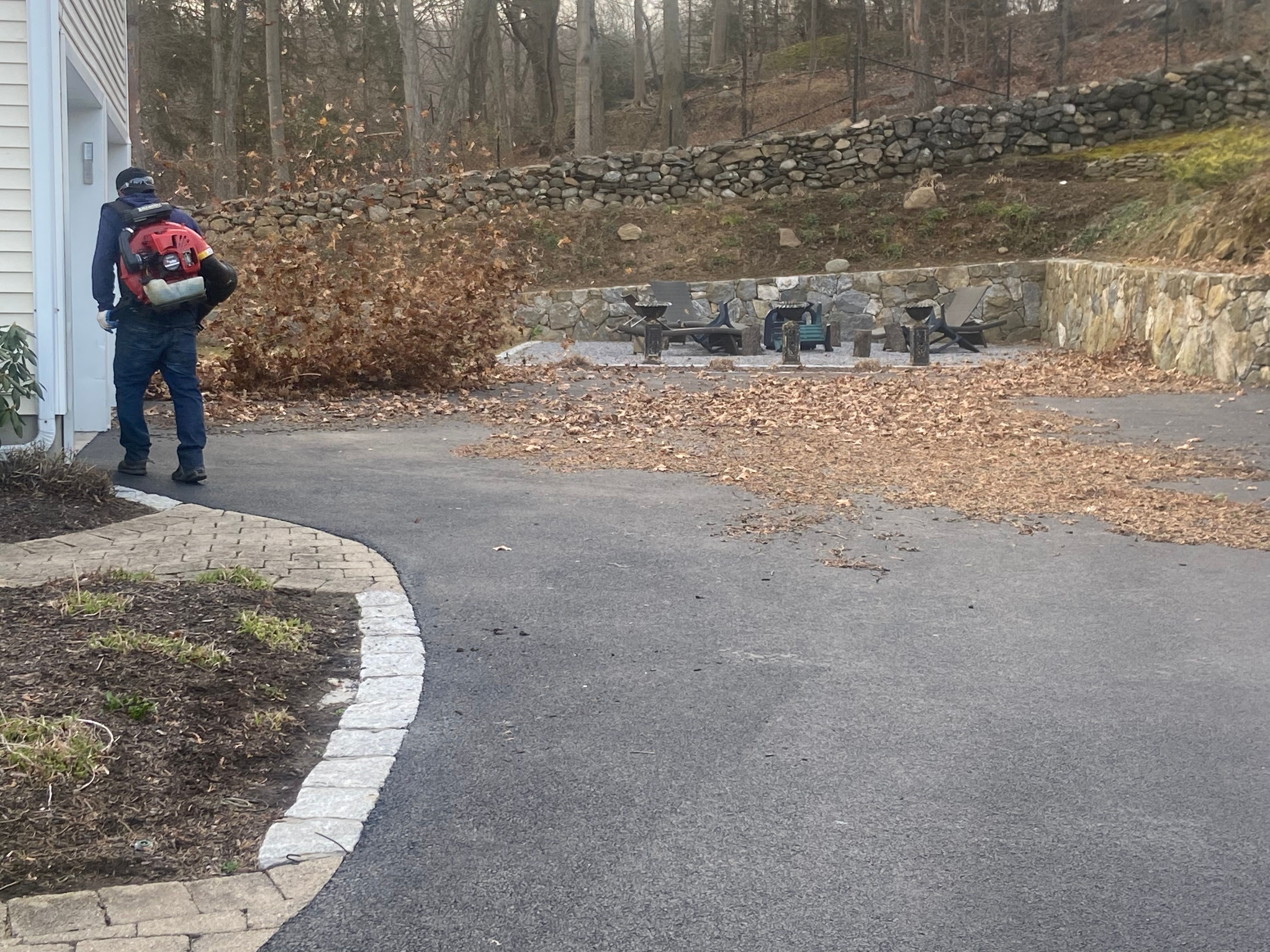  for Zaldivar’s Lawn Care INC  in Peekskill, NY