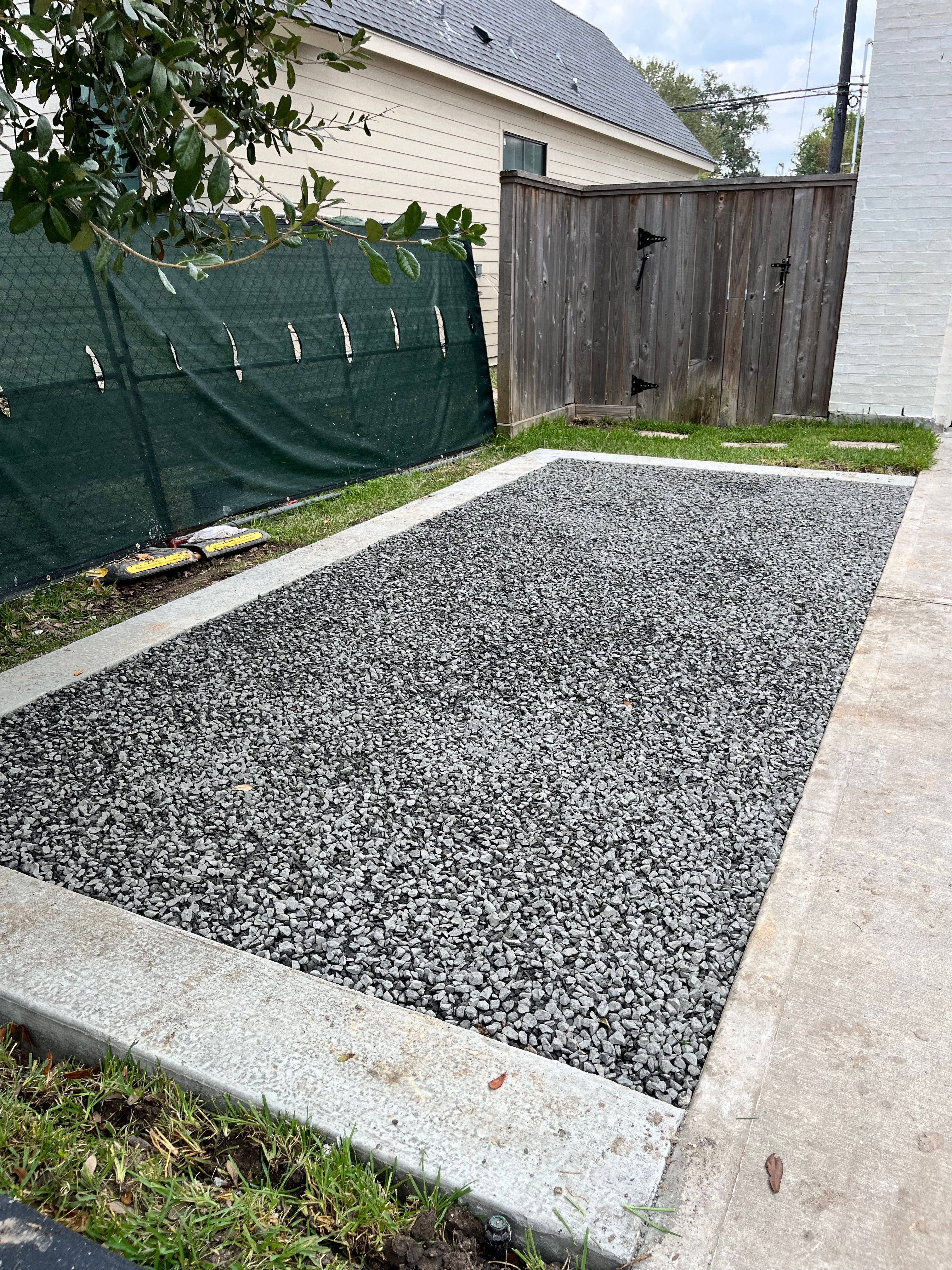  for BigTex Concrete Construction in Houston, TX