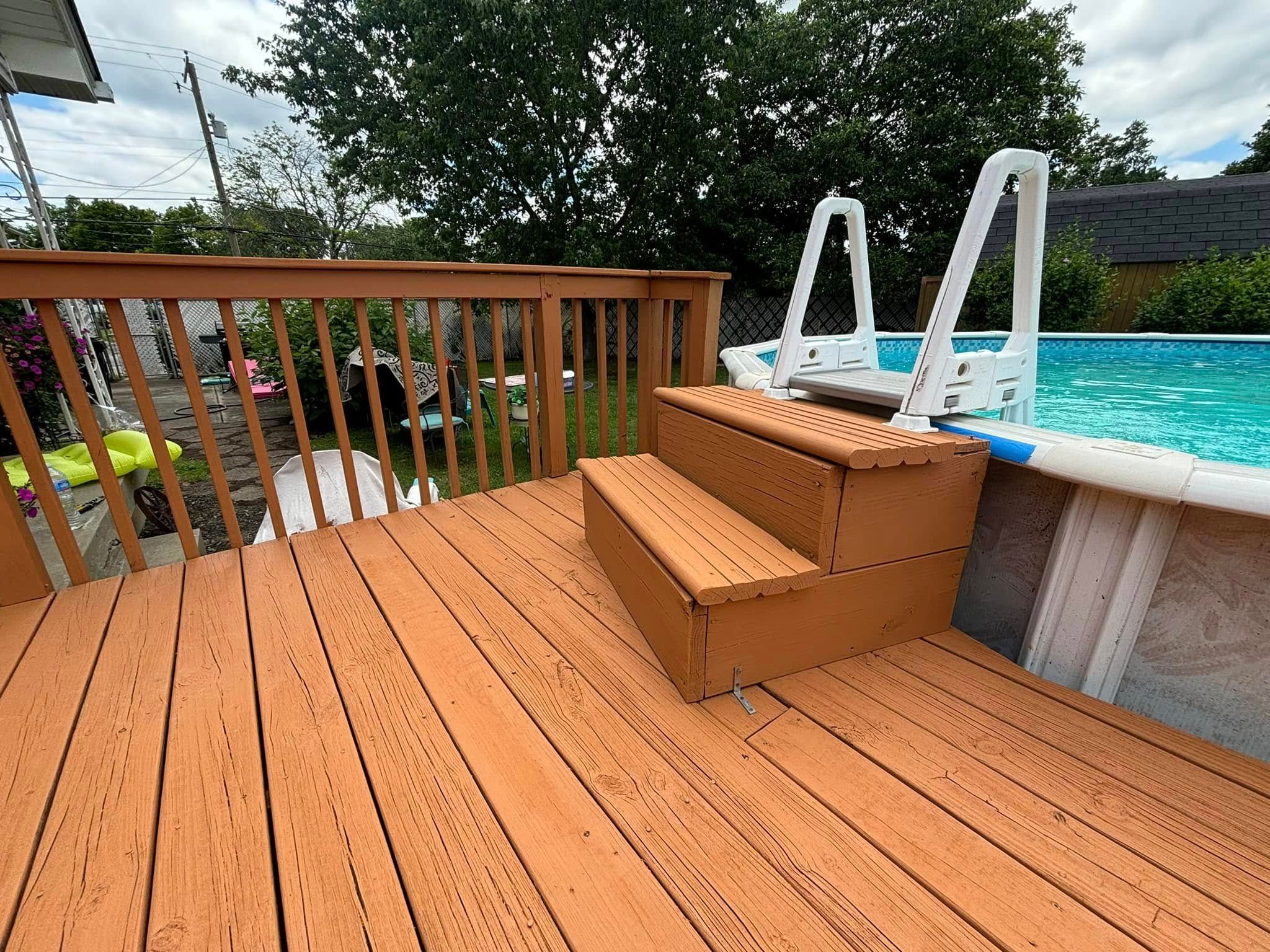  for Qualified, Diverse Service Company in Louisville, KY