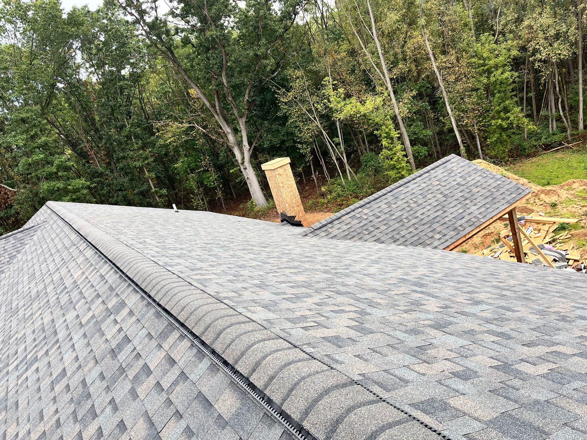  for Roofing Install Near Parker City, IN in Pendleton, IN