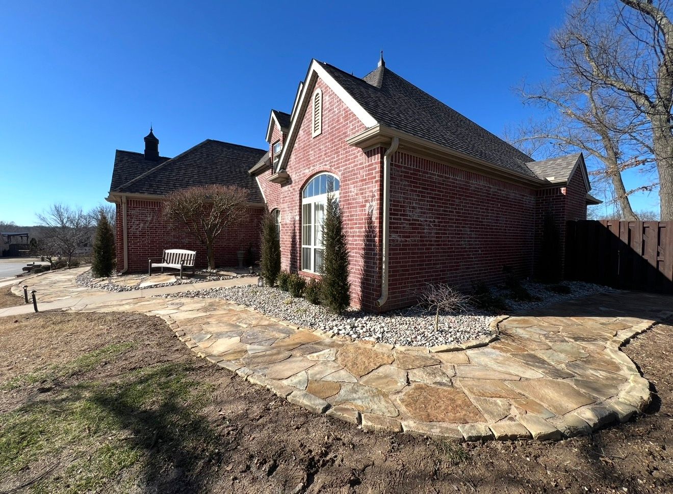  for Pureleaf Lawncare LLC in Springdale, AR