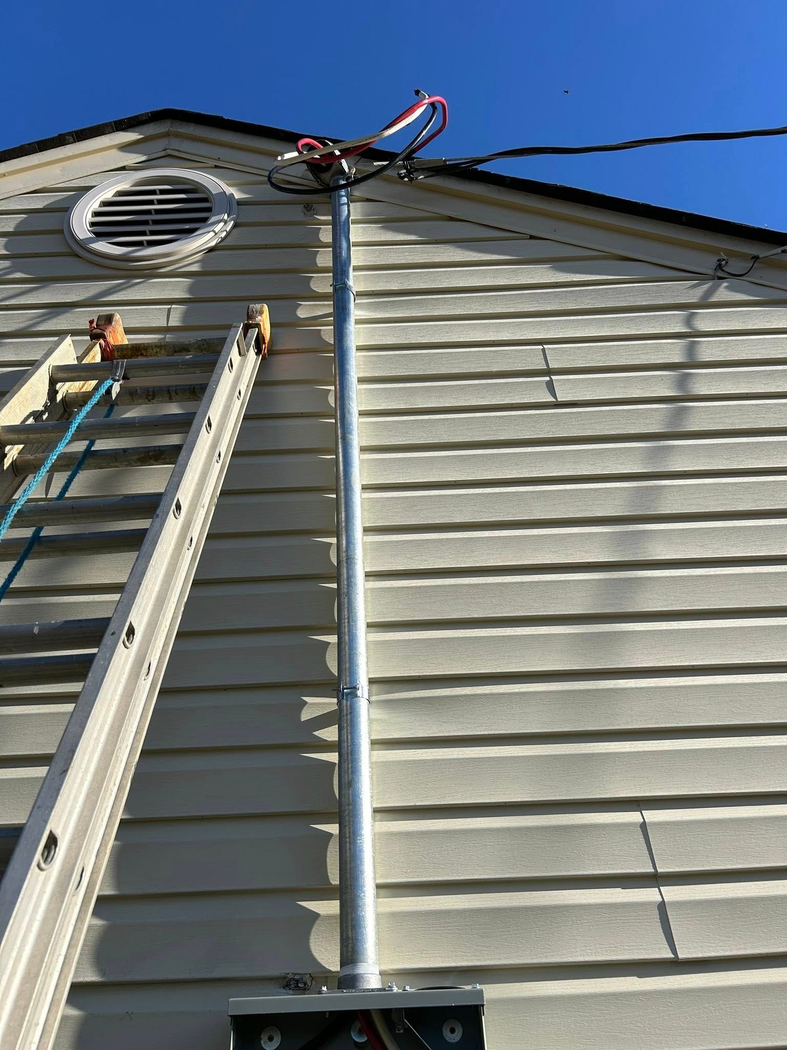  for Lee Tate Electrical LLC in Keeling, VA