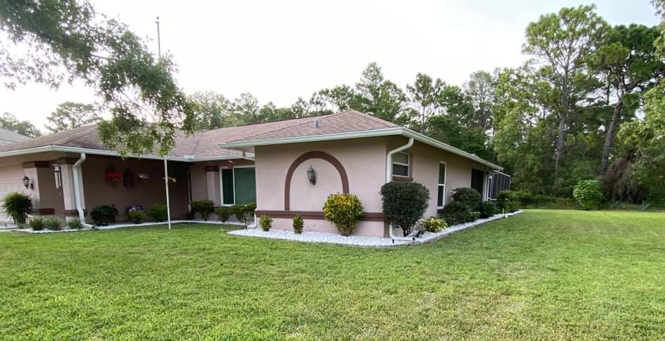  for Genesis Landscape Services in Spring Hill, FL