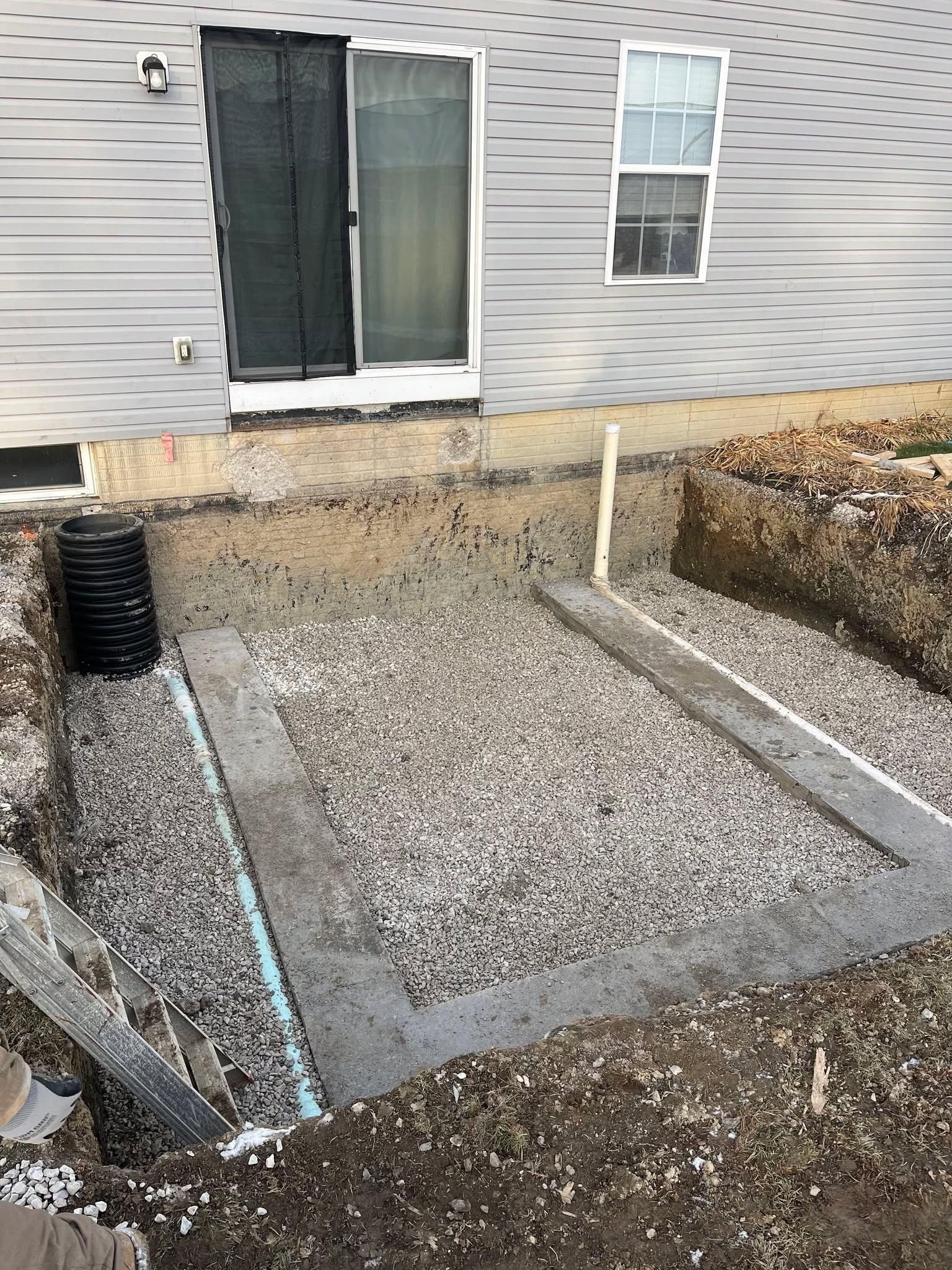  for Loyal Construction Management LLC in North Ridgeville, OH