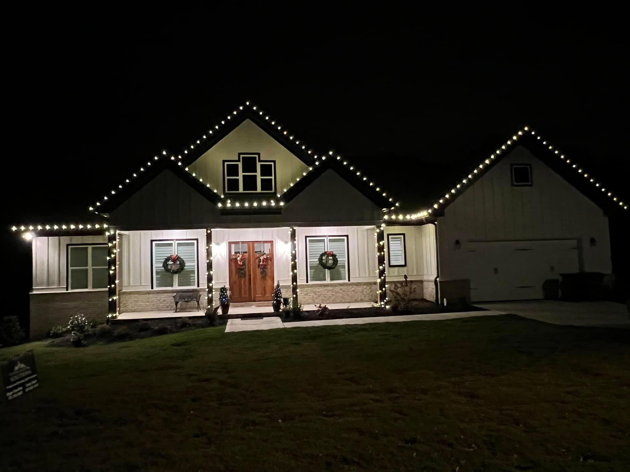  for Custom Lighting Solutions in Cartersville, GA